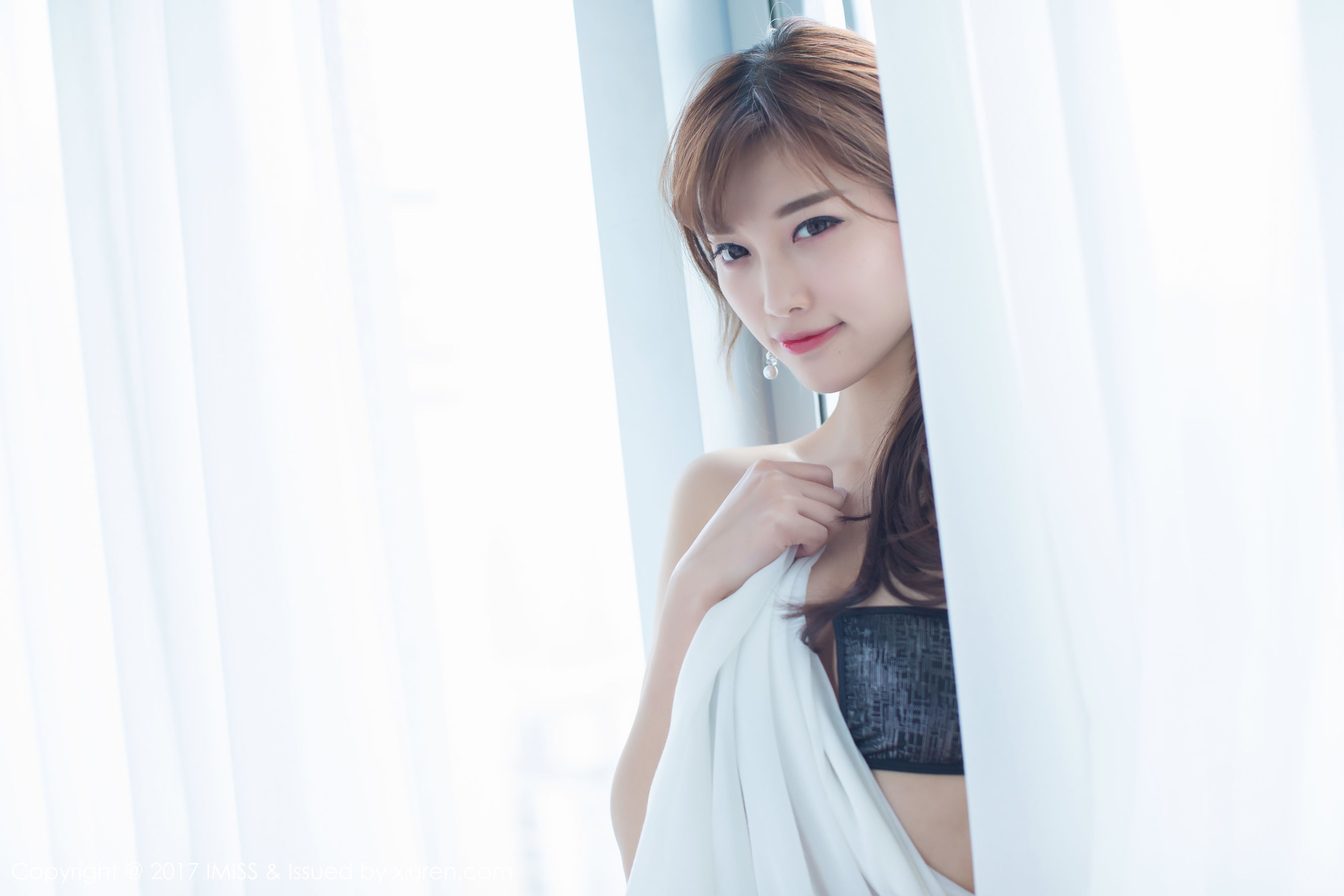 甜美女神@杨晨晨sugar性感私房  VOL.175-图43