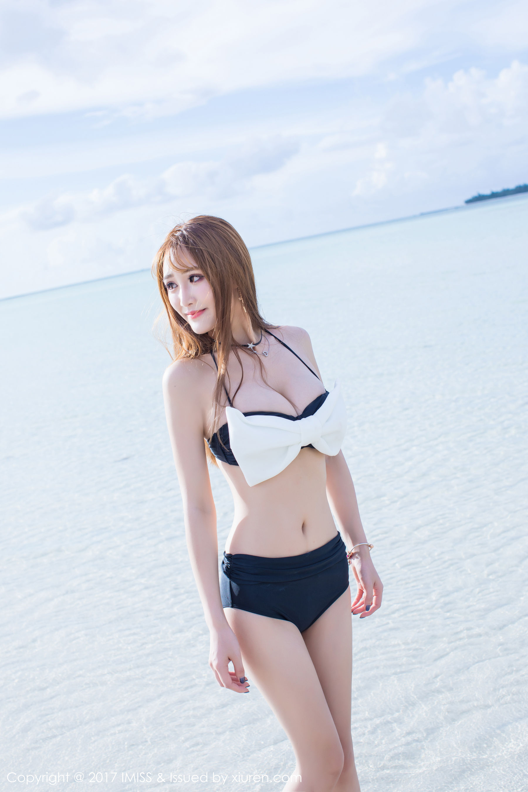 妤薇Vivian《气质出众，杨柳细腰》  VOL.179-图23