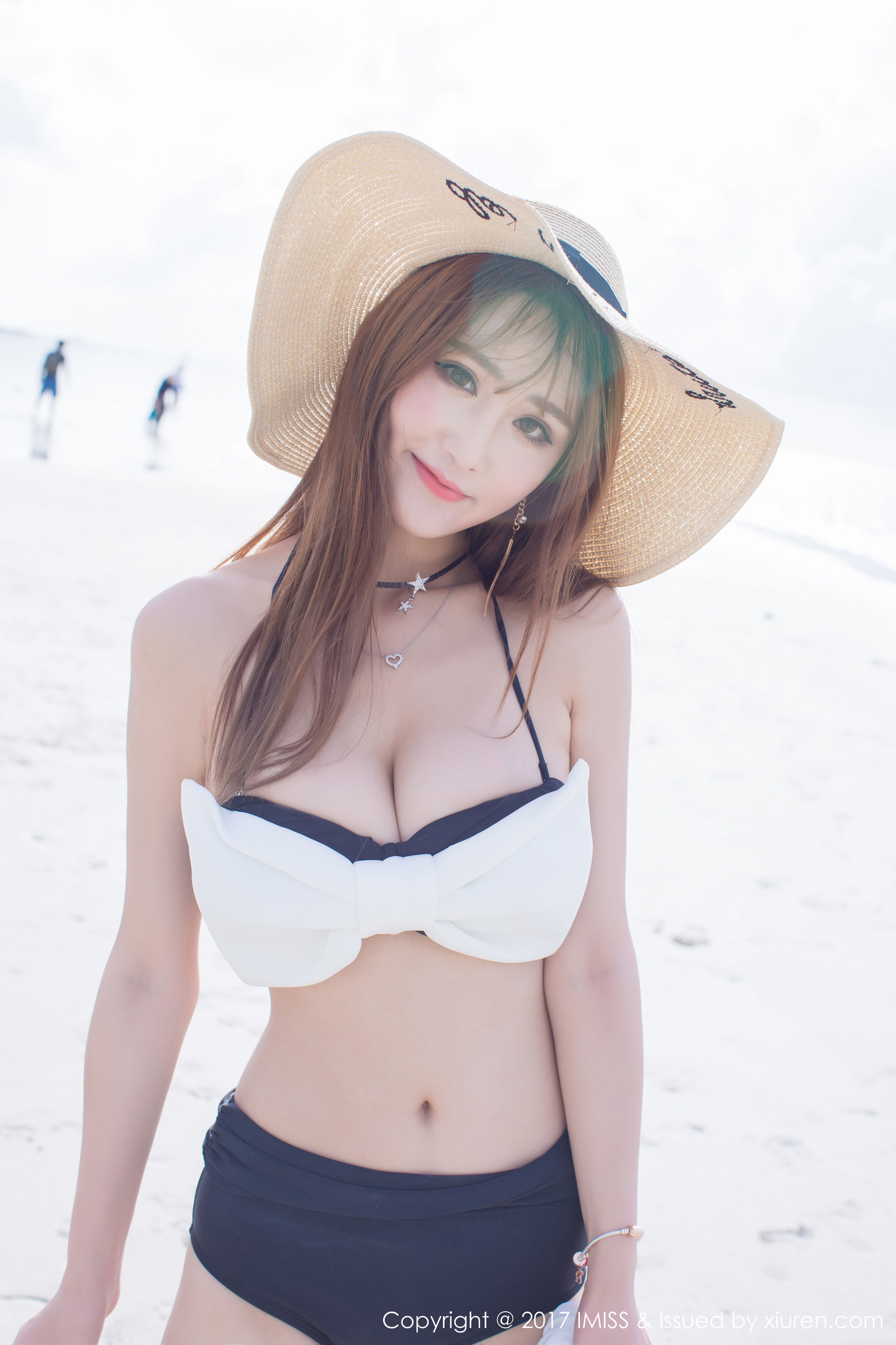妤薇Vivian《气质出众，杨柳细腰》  VOL.179-图33