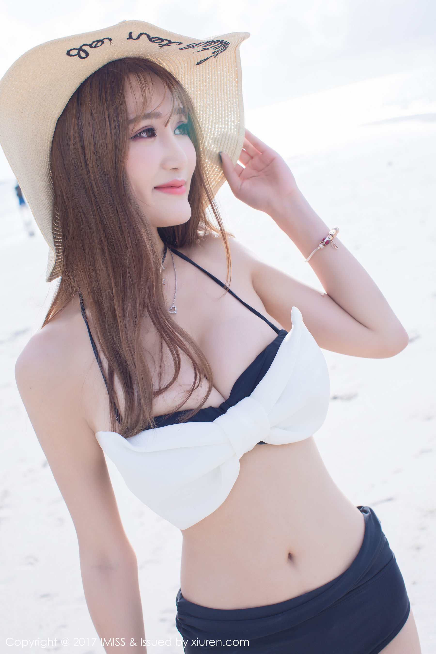 妤薇Vivian《气质出众，杨柳细腰》  VOL.179-图34