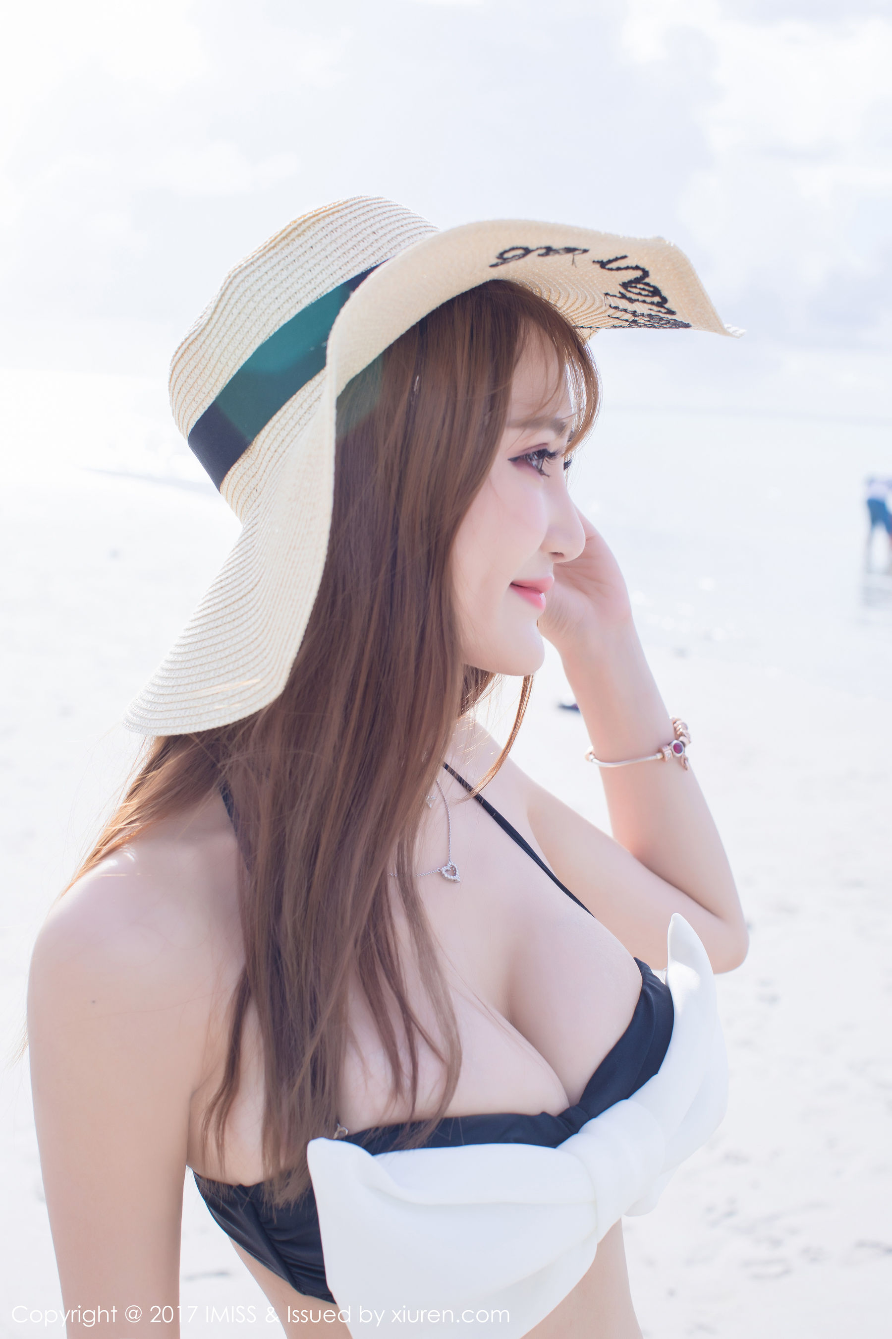 妤薇Vivian《气质出众，杨柳细腰》  VOL.179-图36