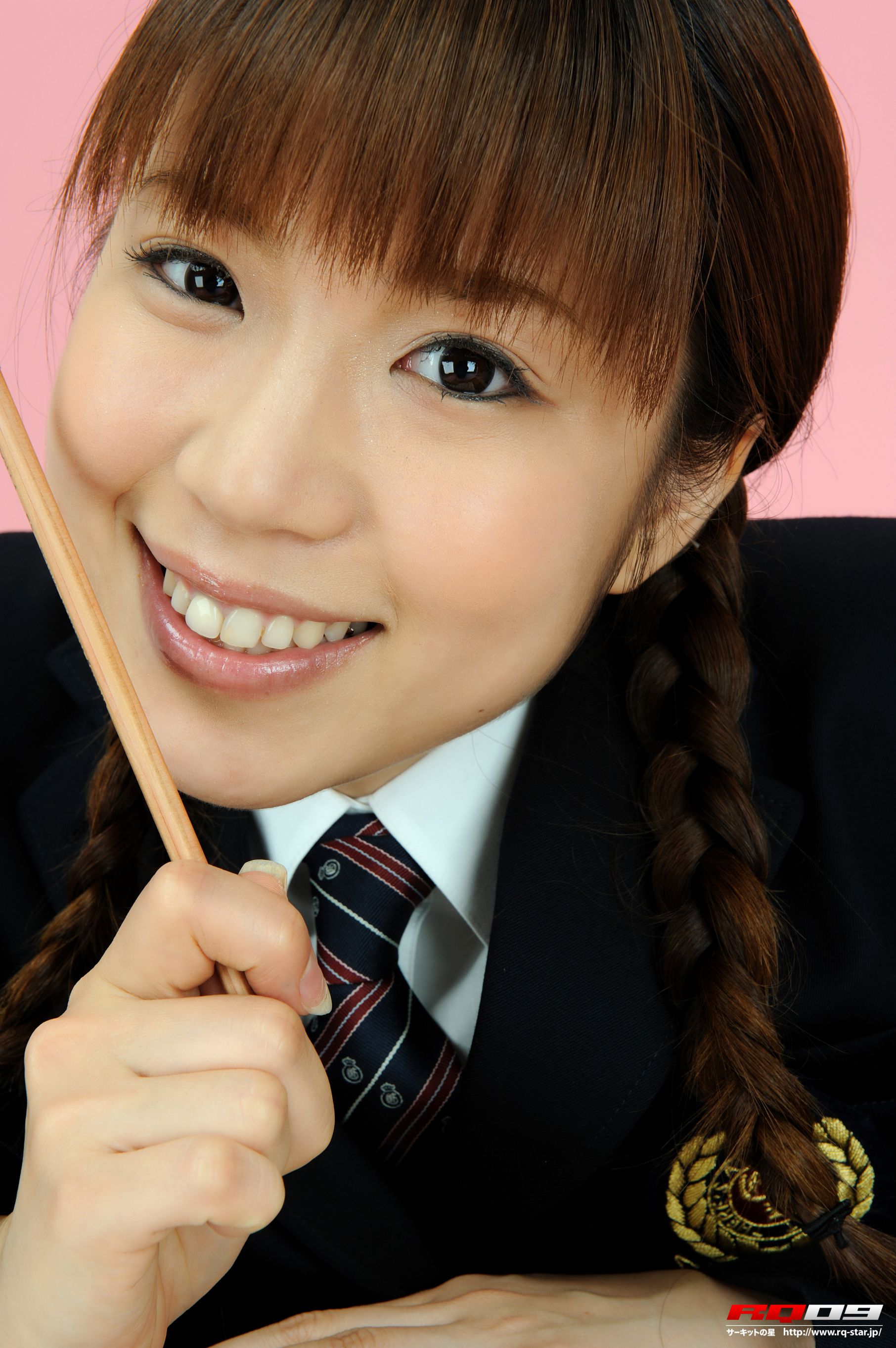 NO.00163 Yuko Momokawa 桃川祐子 Student Style 校服系列写真集-图107