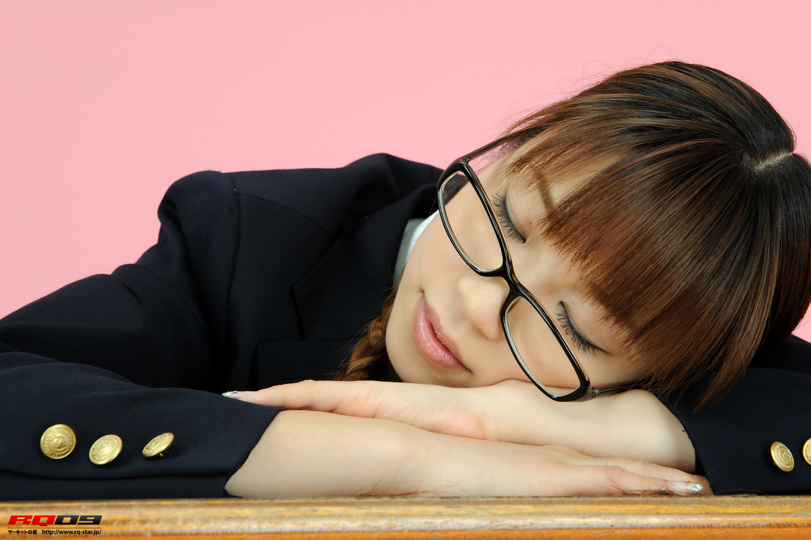 NO.00163 Yuko Momokawa 桃川祐子 Student Style 校服系列写真集-图82