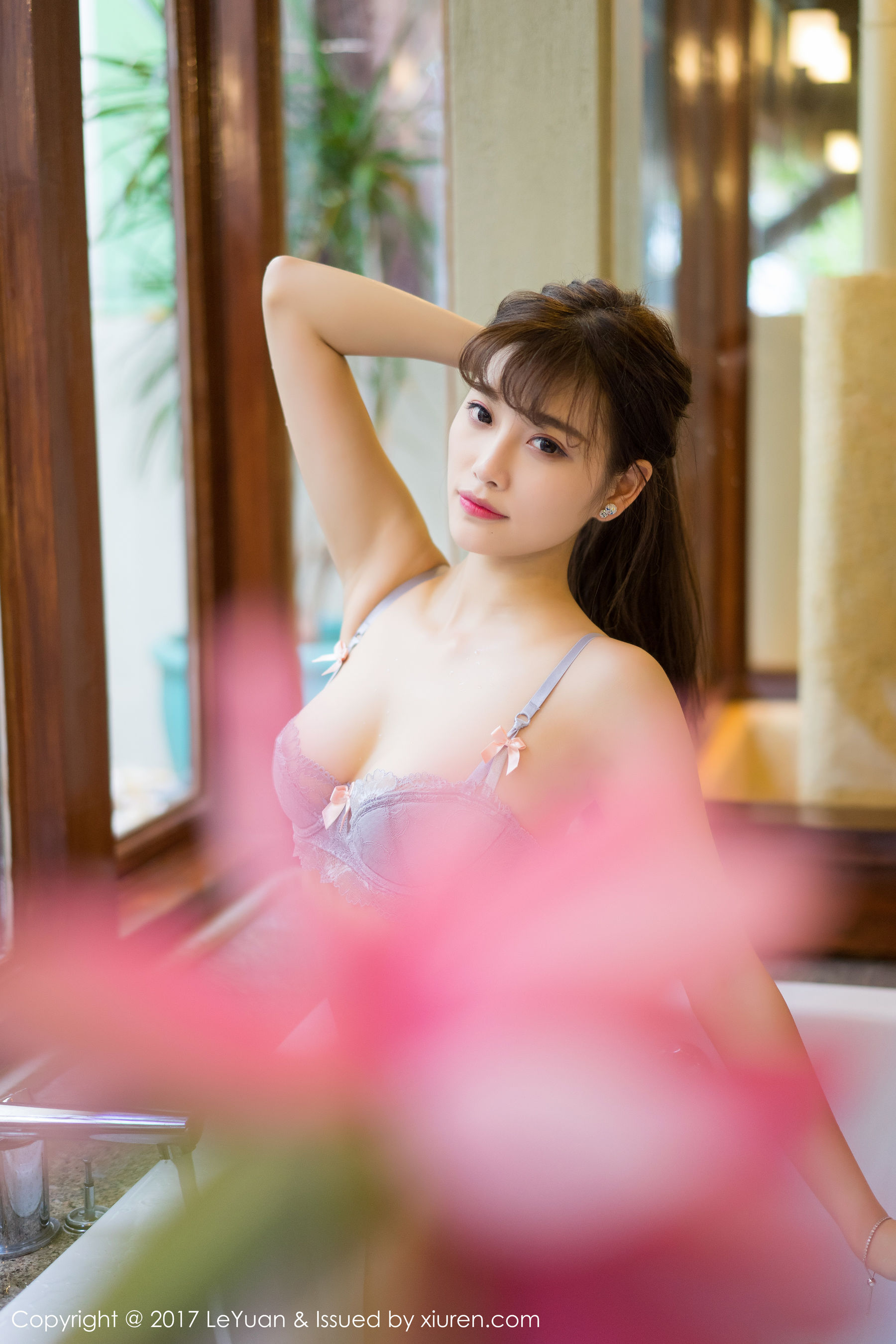 杨晨晨sugar《浴室私房》  VOL.028-图24
