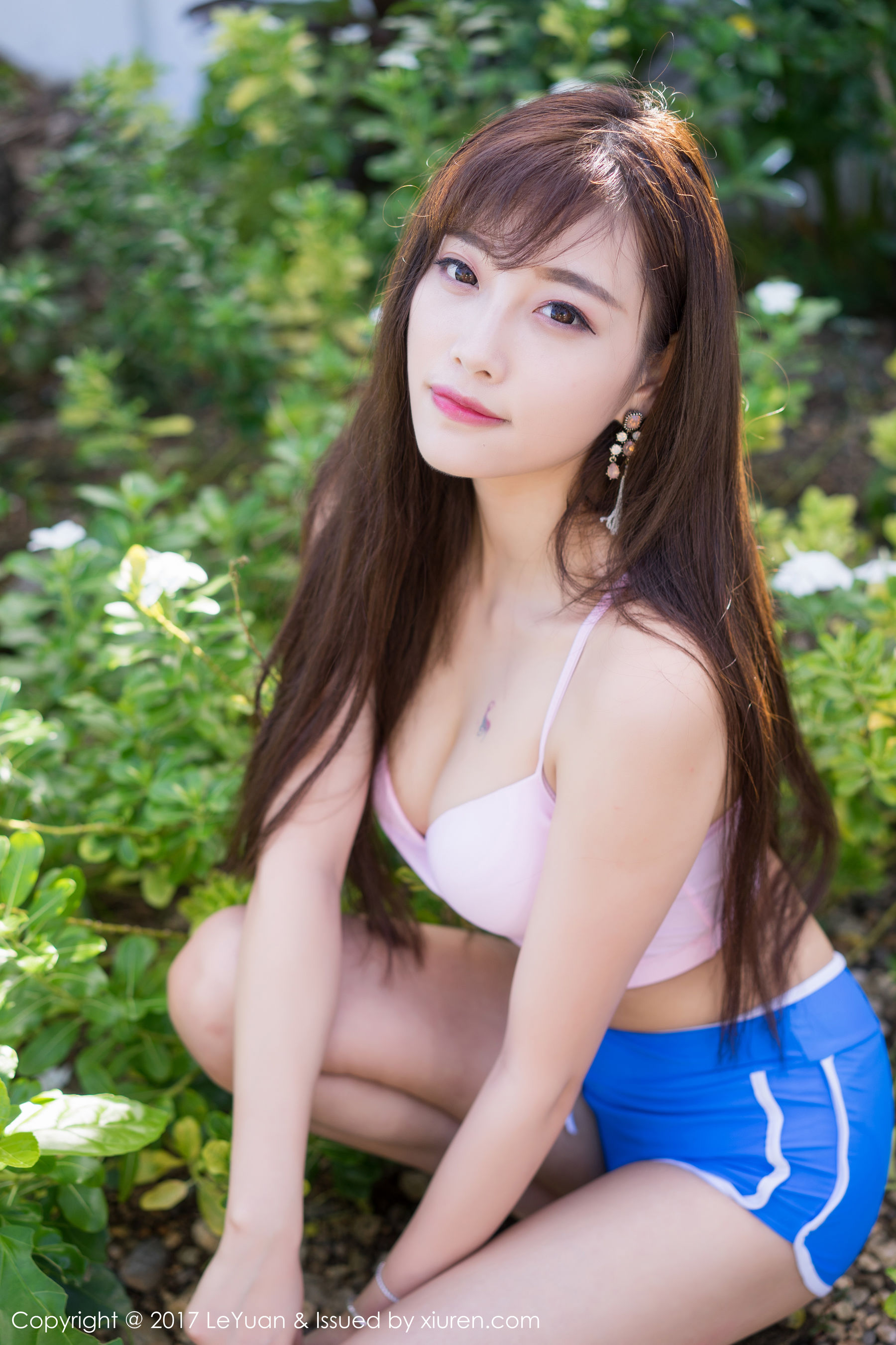 杨晨晨sugar《路过人间的纯洁天使》  VOL.032-图6