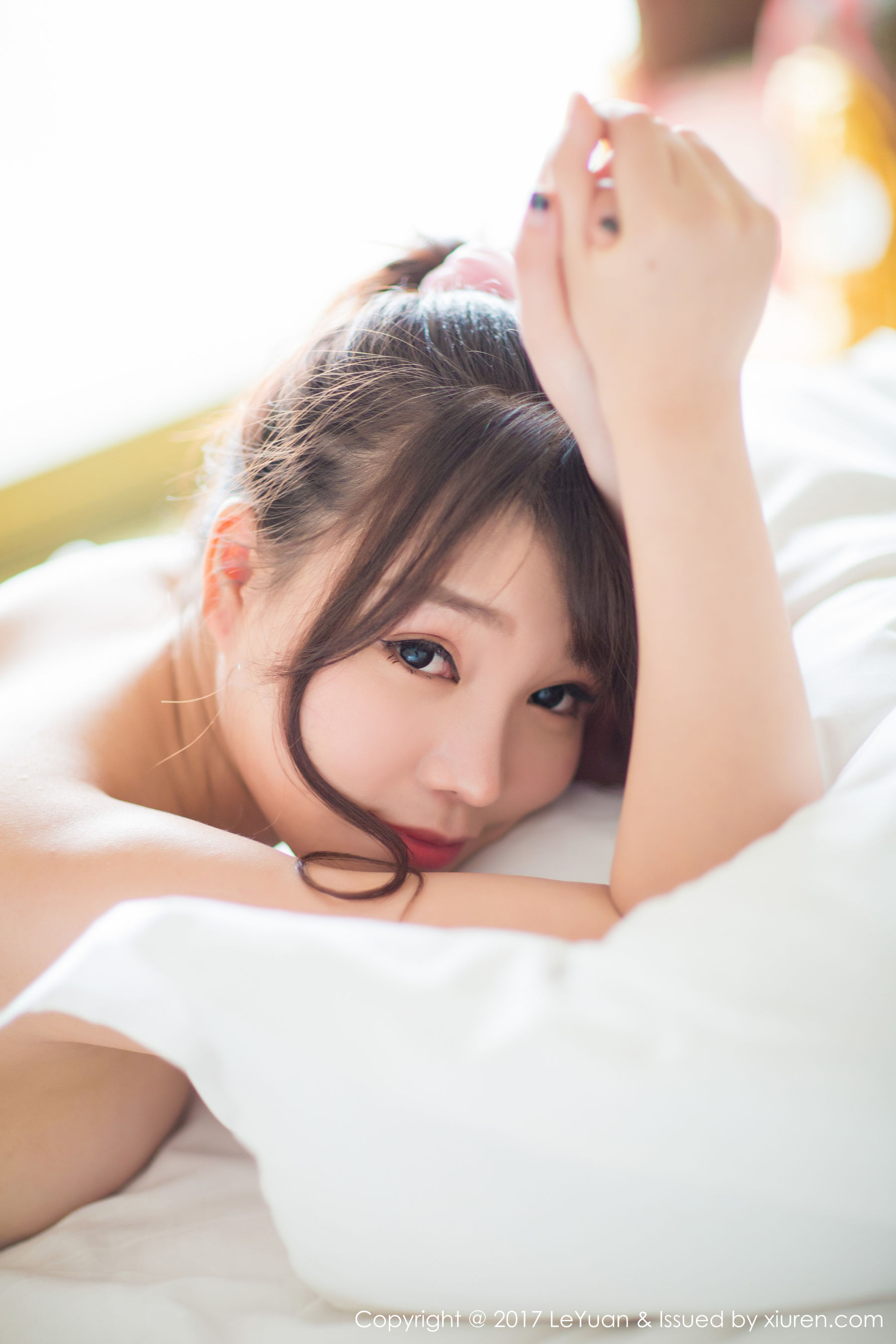 芝芝Booty《丝袜诱惑主题》  VOL.038-图40