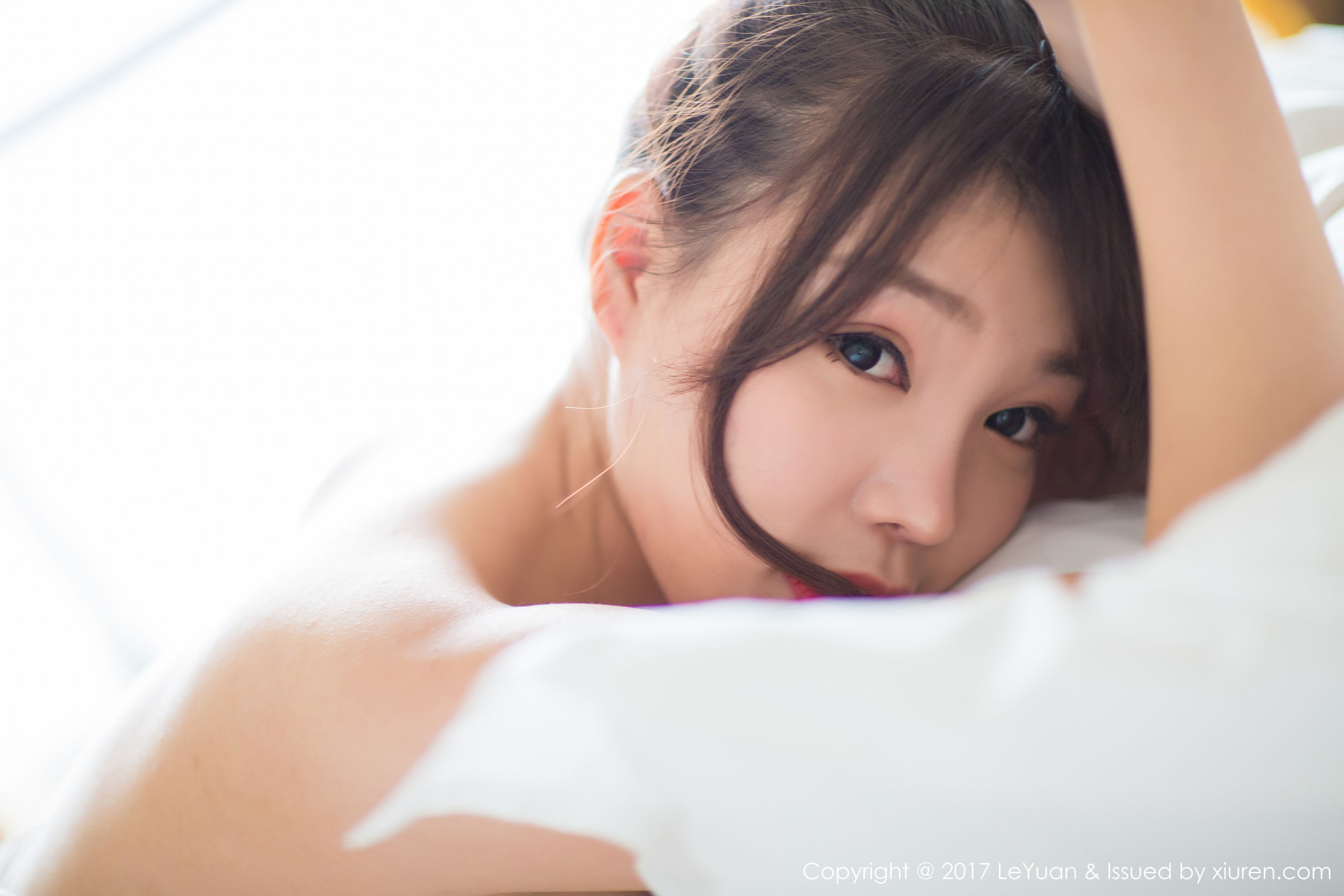芝芝Booty《丝袜诱惑主题》  VOL.038-图41