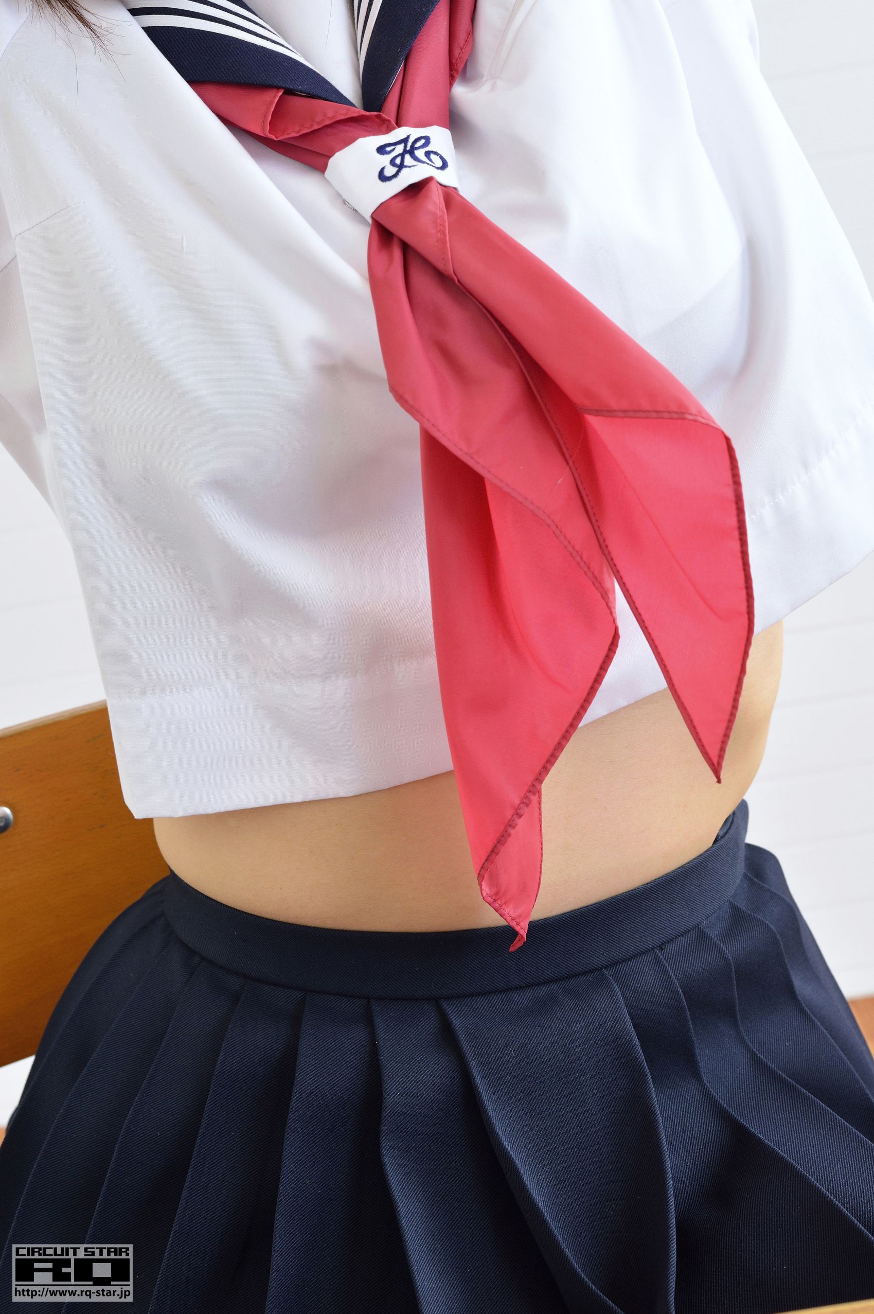 NO.00823 苍井彩加 School Girl 校服 写真集-图11