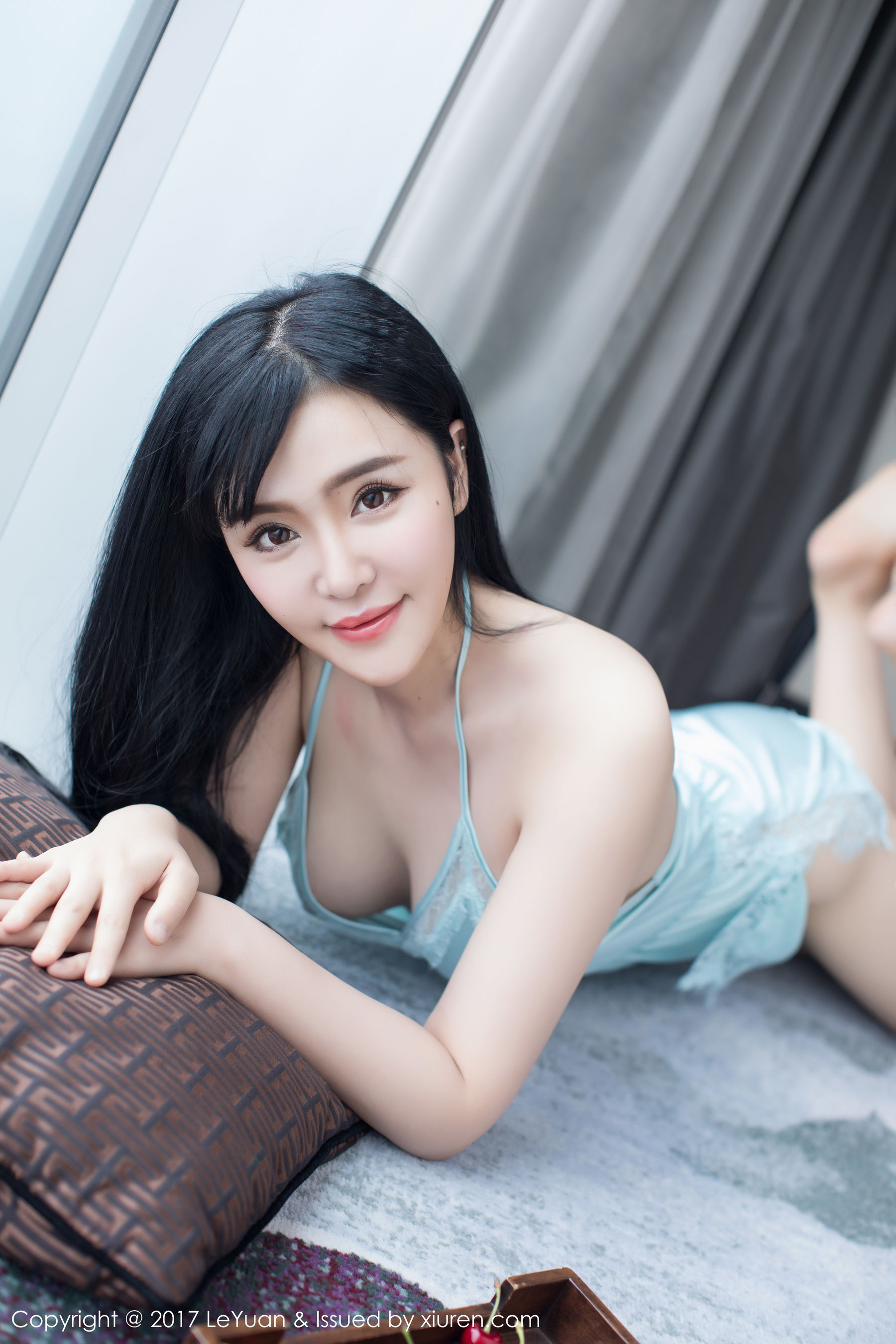 女神@刘钰儿性感私房  VOL.045-图9