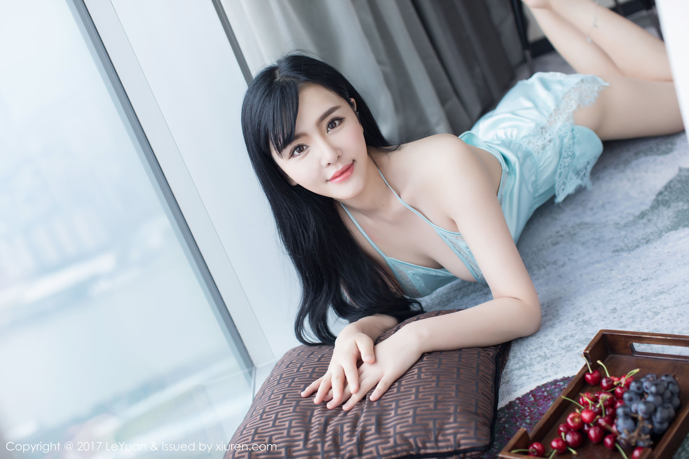 女神@刘钰儿性感私房  VOL.045-图8