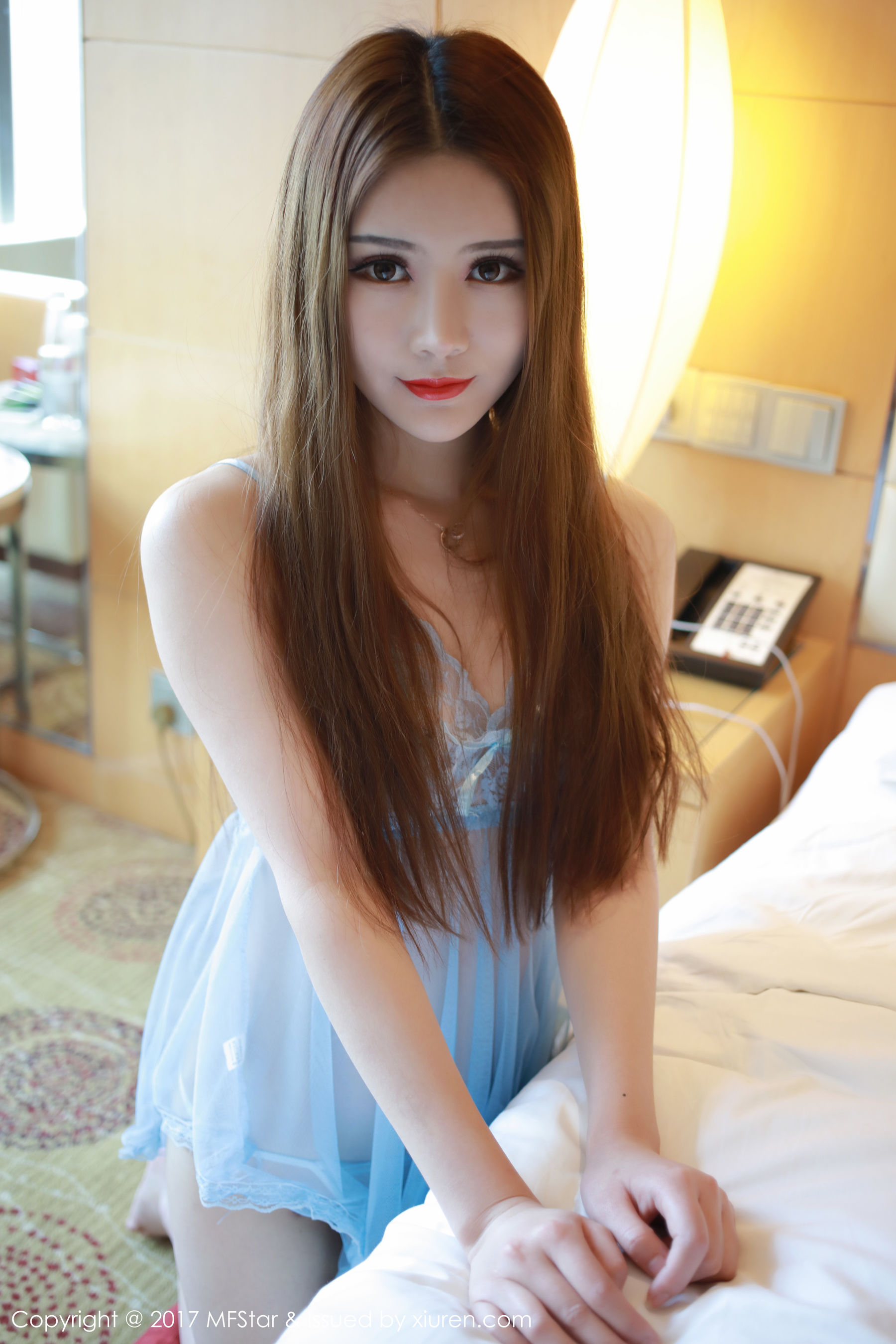 模特蒋小静Jessica  Vol.093-图11