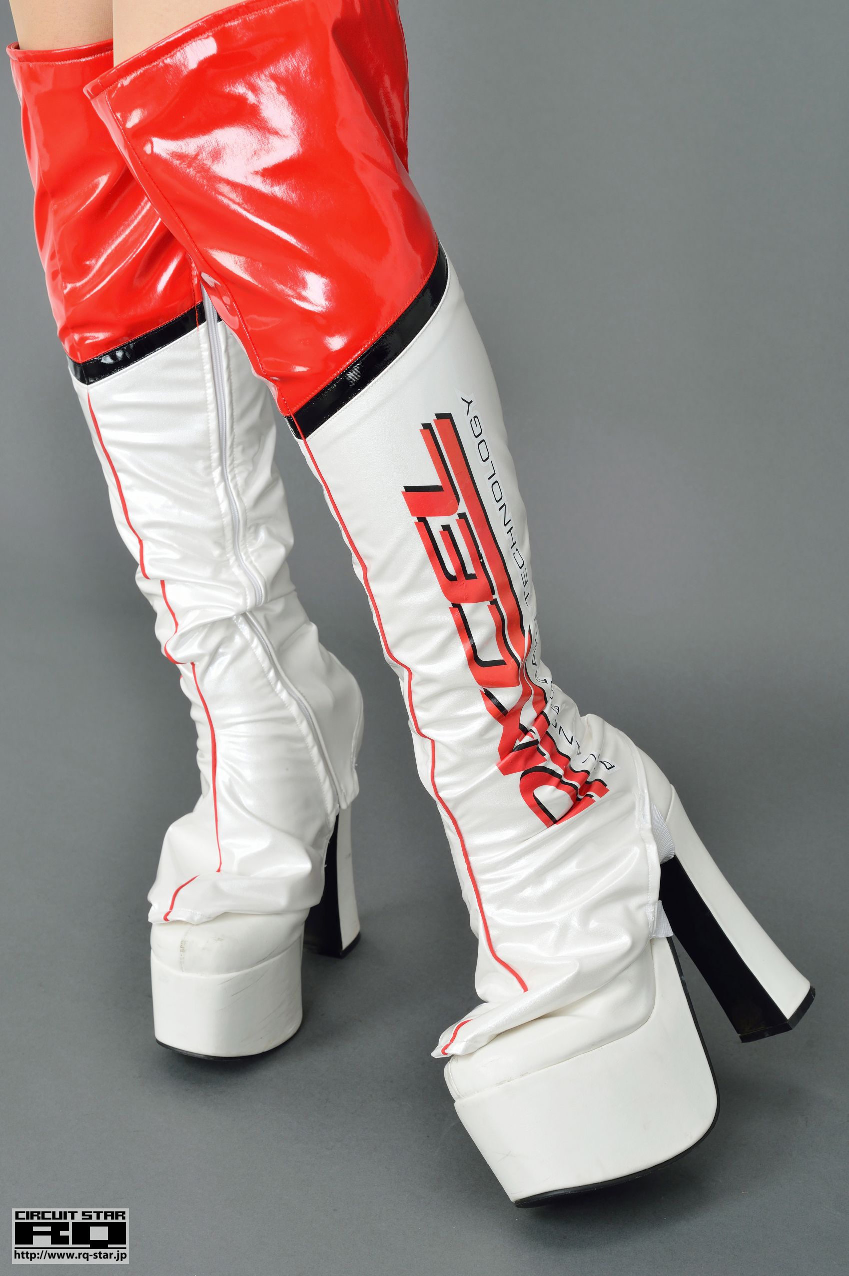 NO.00825 Sayaka Aoi 蒼井彩加 Race Queen 写真集-图26