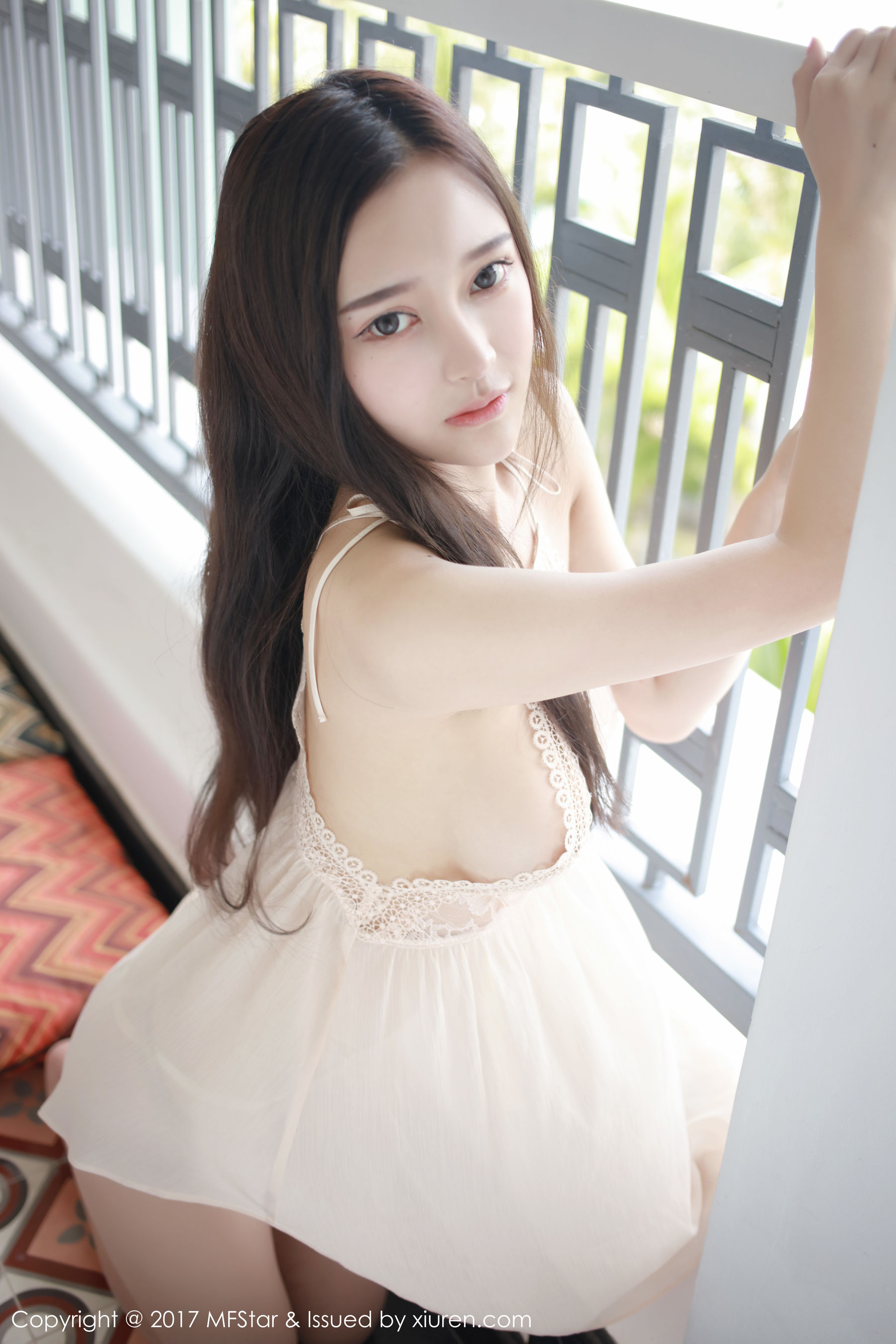 唐琪儿il《蕾丝服饰装扮下的美人》  VOL.101-图34