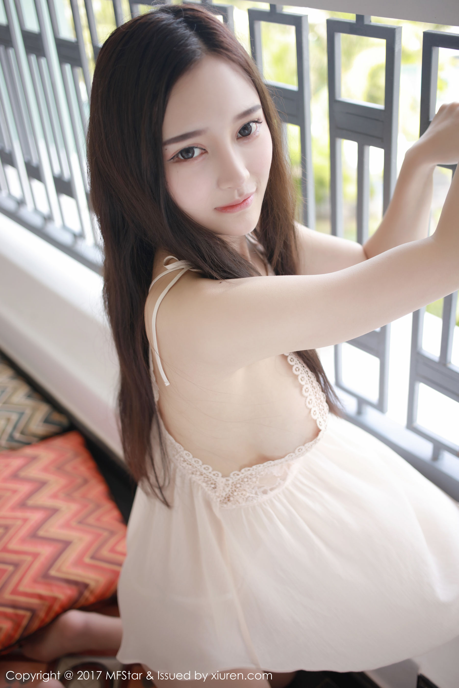 唐琪儿il《蕾丝服饰装扮下的美人》  VOL.101-图36
