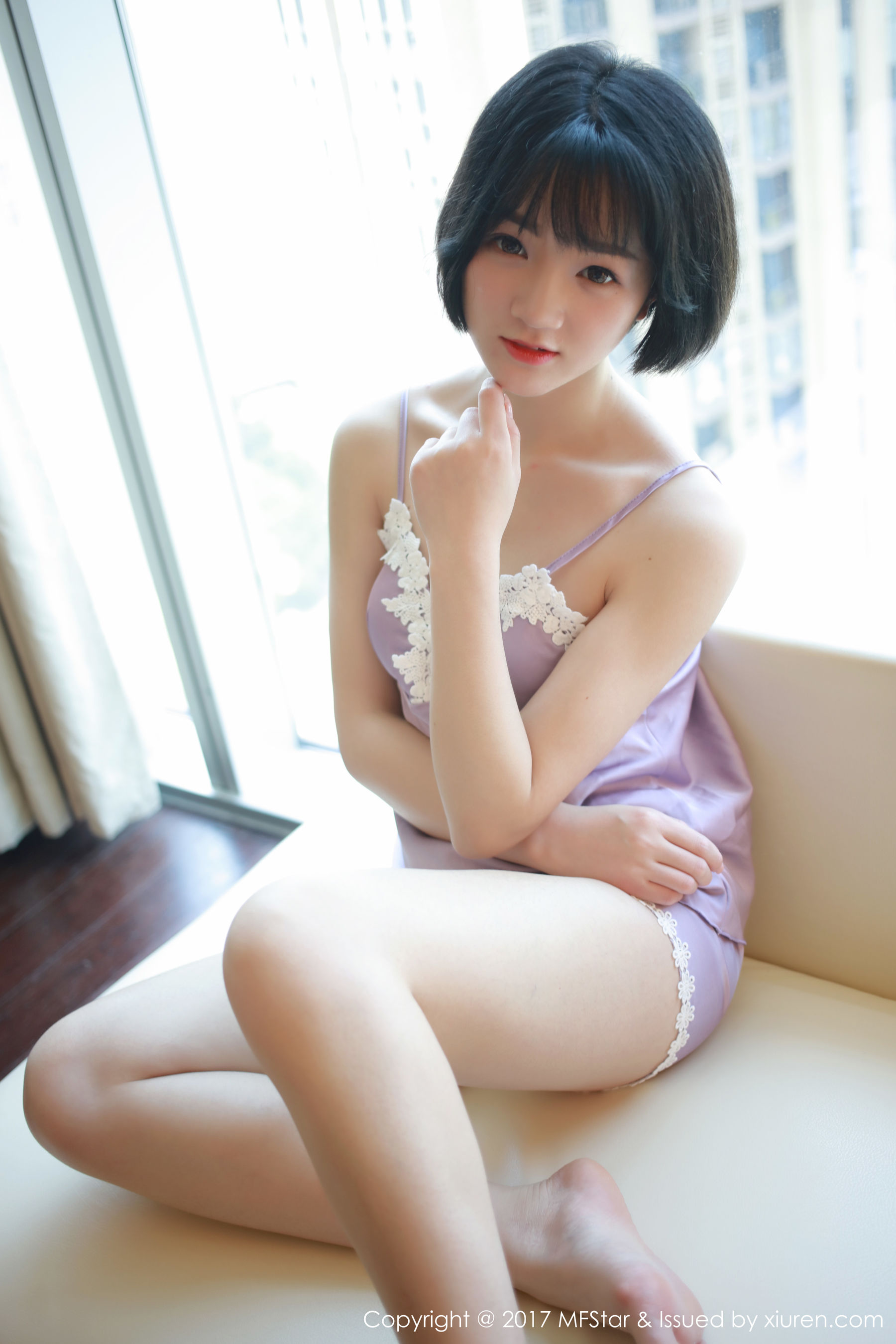 悦爷妖精《迷人的小妖精~》  VOL.103-图0