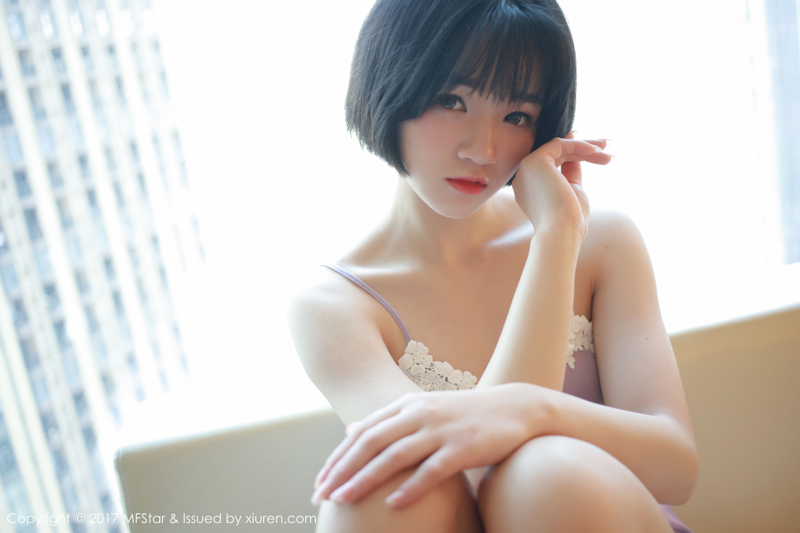 悦爷妖精《迷人的小妖精~》  VOL.103-图9