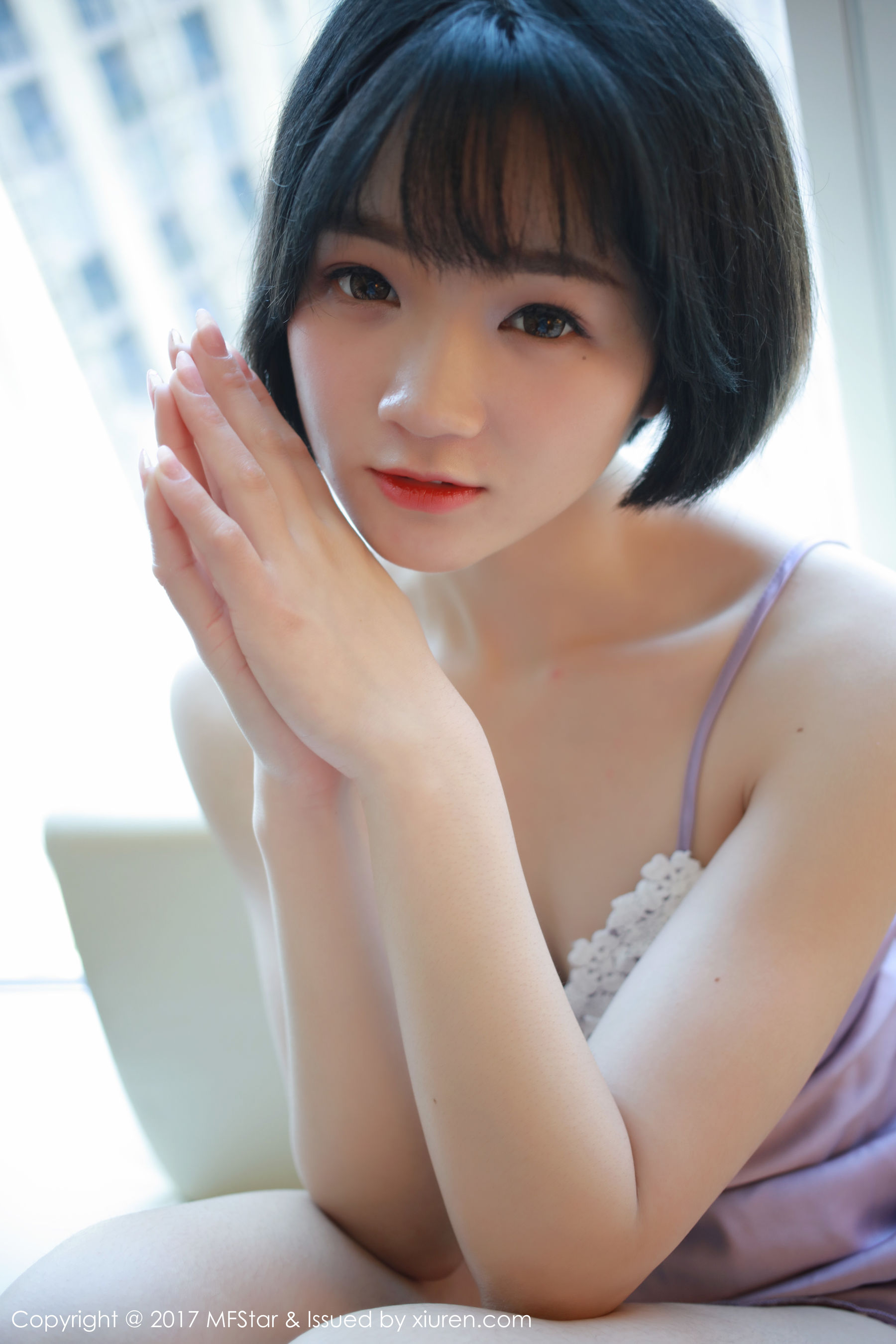悦爷妖精《迷人的小妖精~》  VOL.103-图10