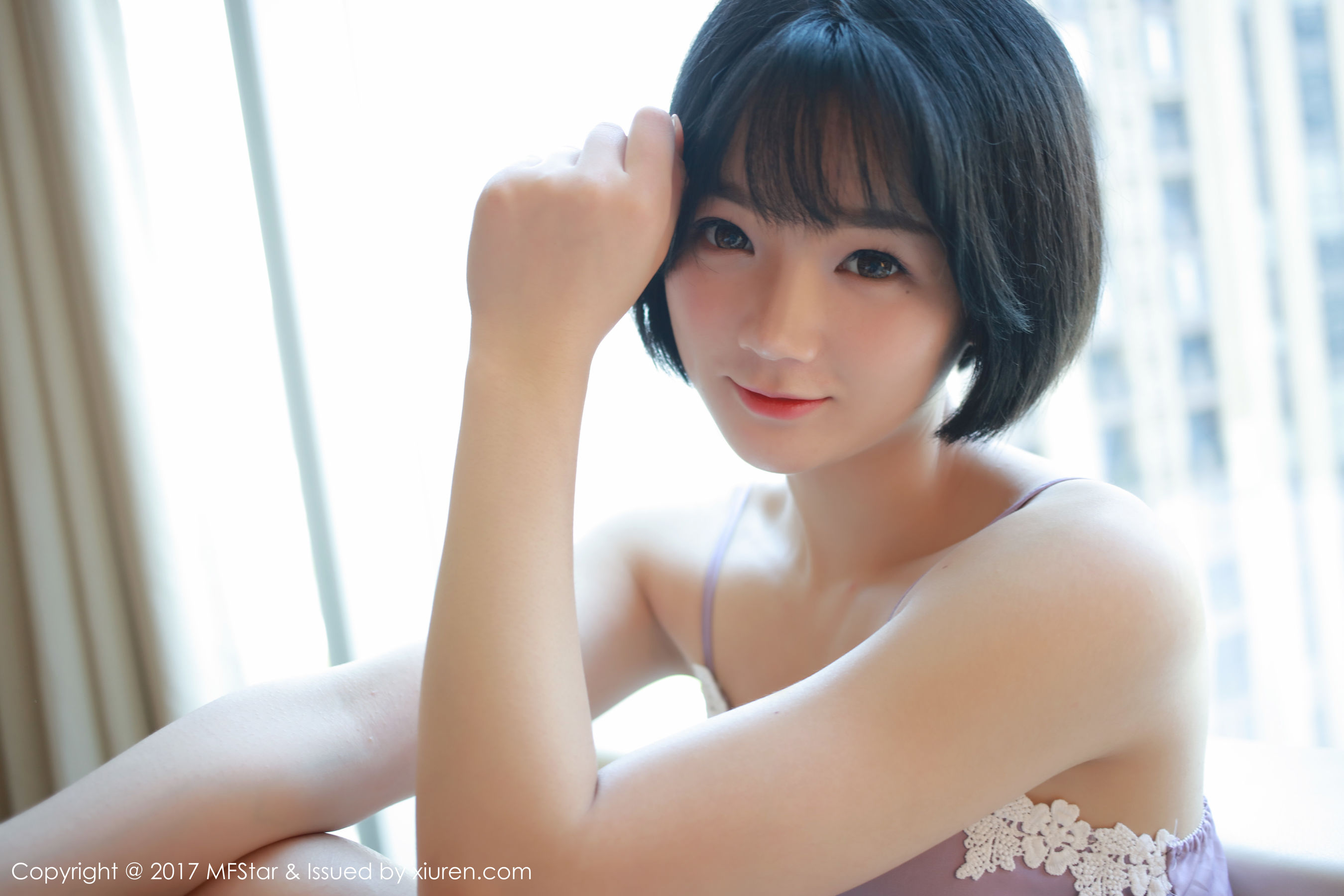 悦爷妖精《迷人的小妖精~》  VOL.103-图11