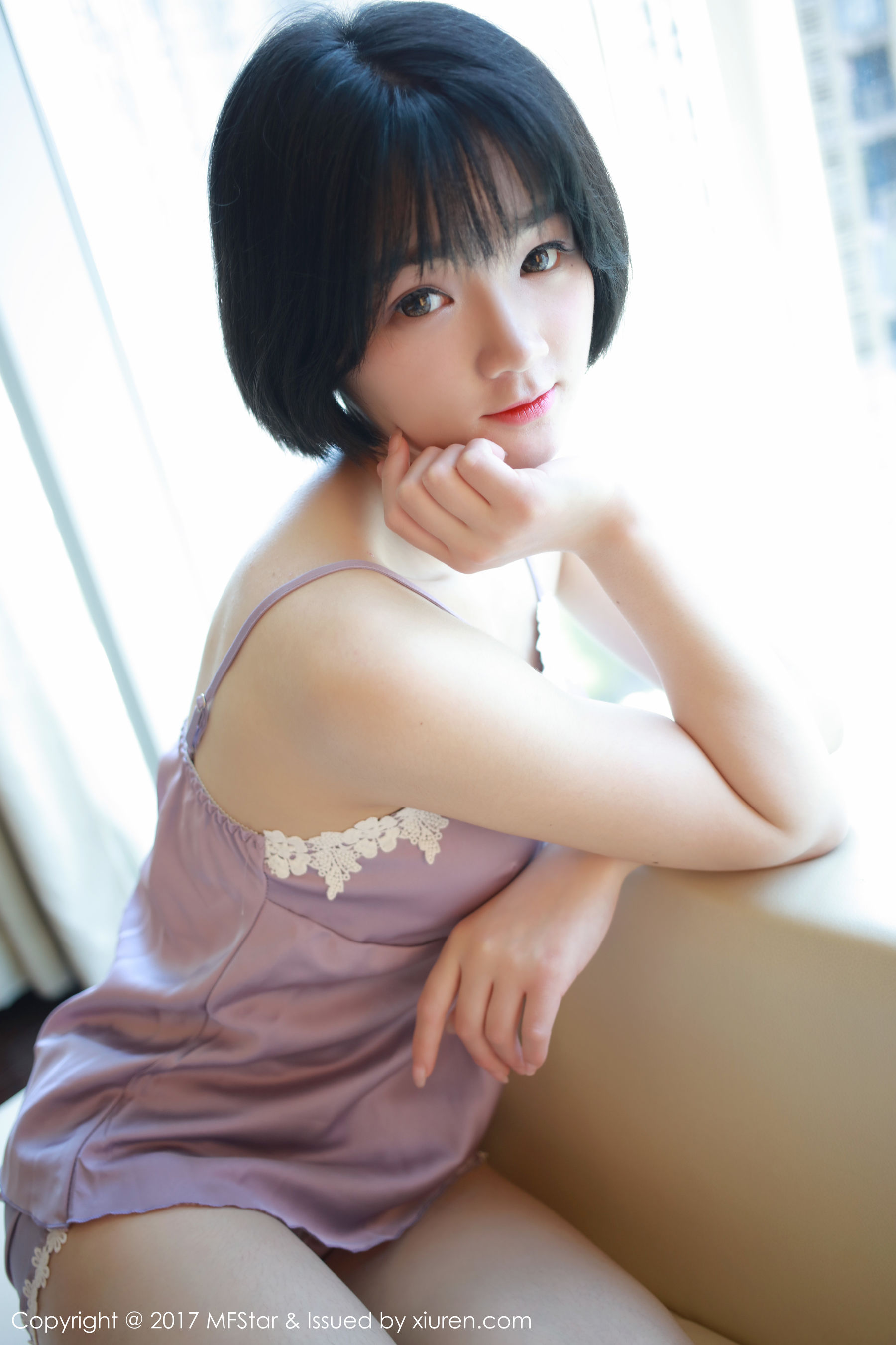 悦爷妖精《迷人的小妖精~》  VOL.103-图12