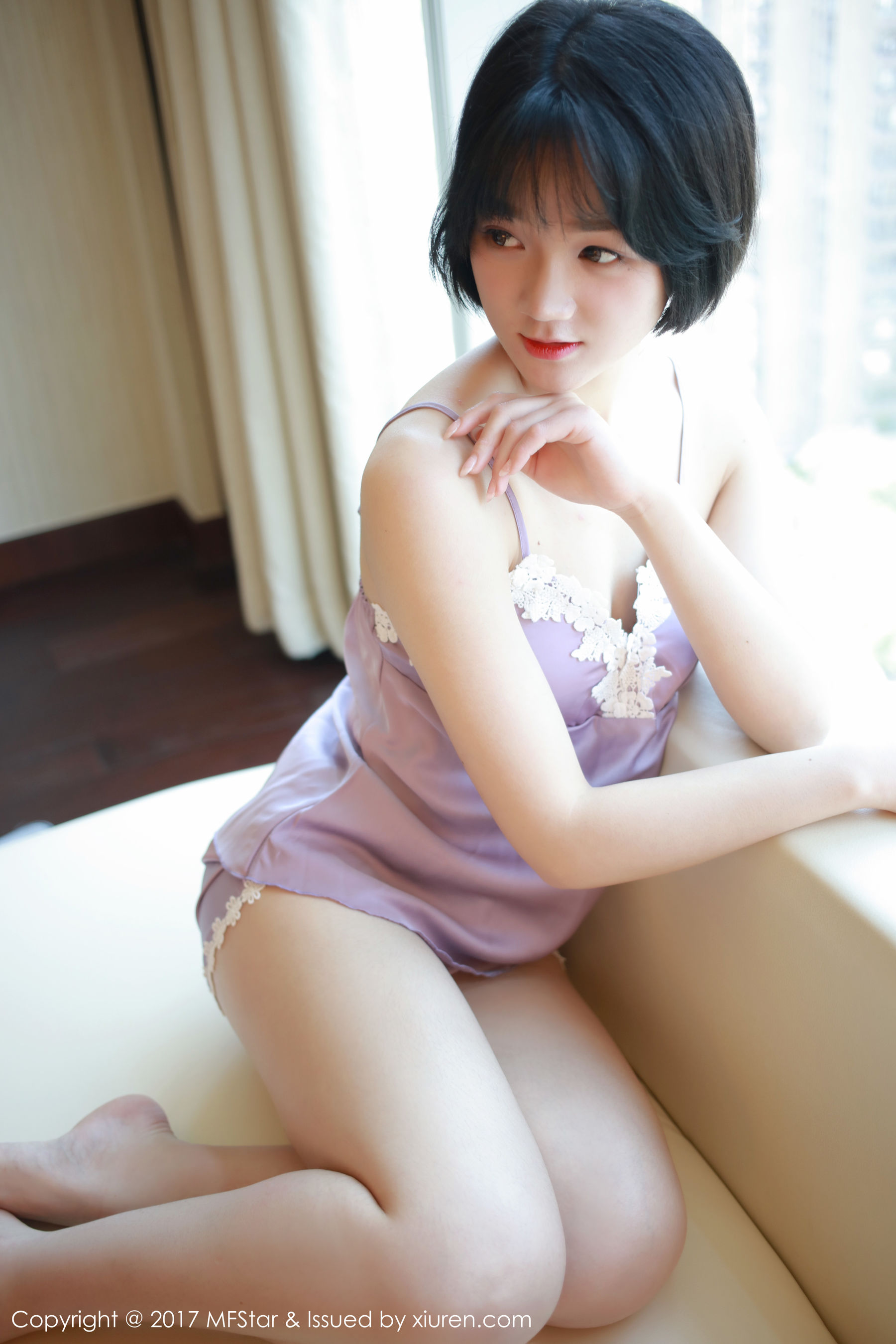 悦爷妖精《迷人的小妖精~》  VOL.103-图13