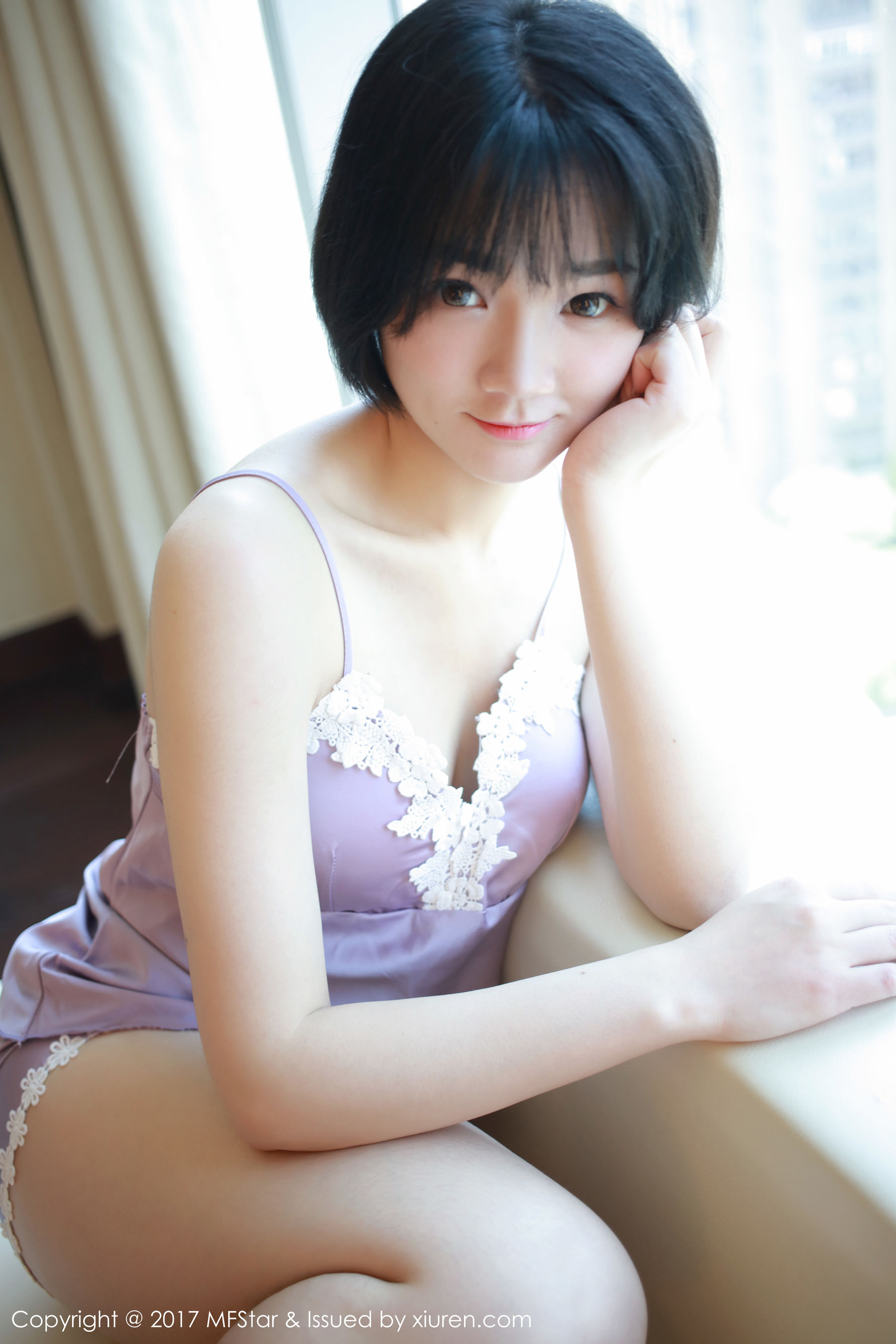 悦爷妖精《迷人的小妖精~》  VOL.103-图14