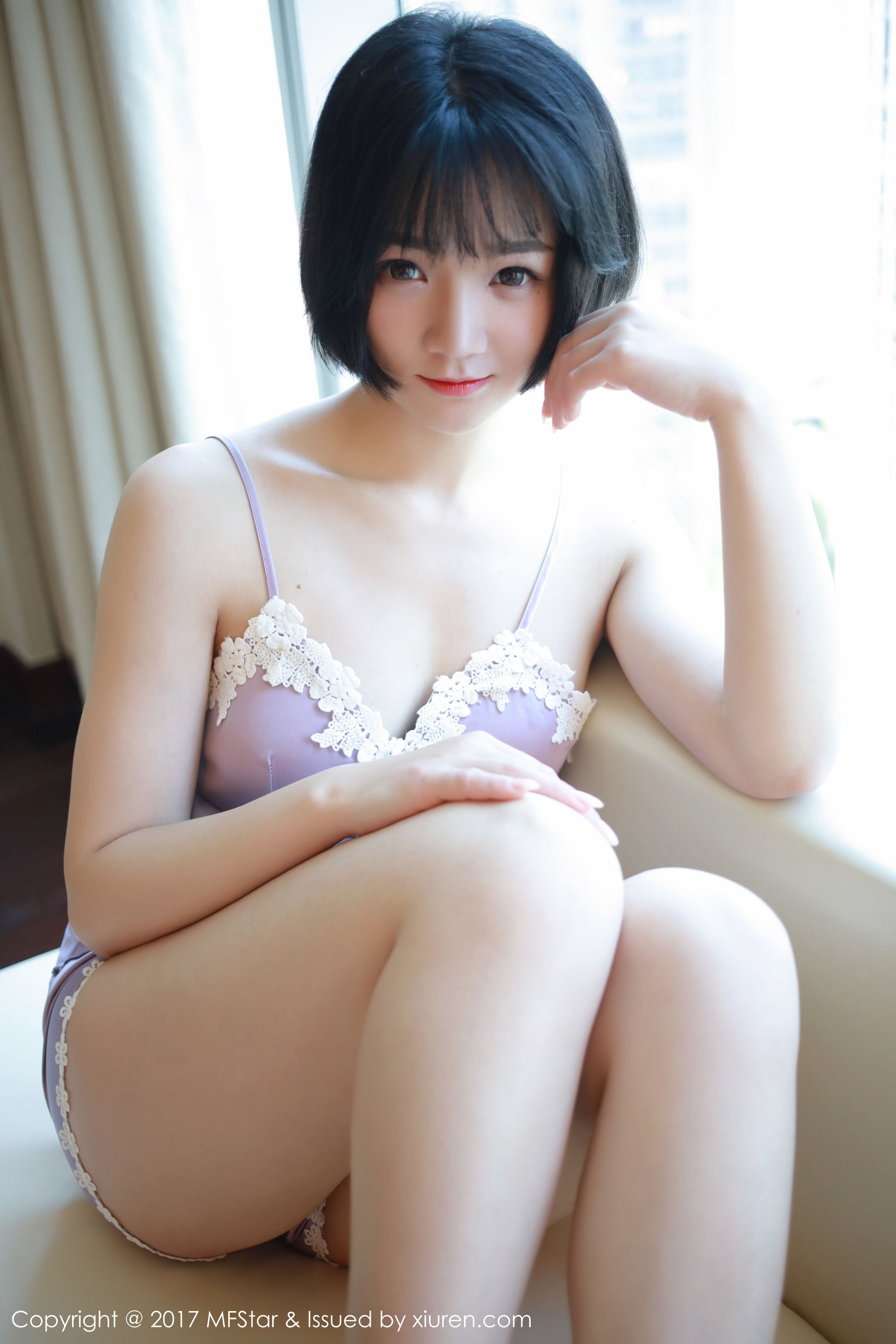 悦爷妖精《迷人的小妖精~》  VOL.103-图15