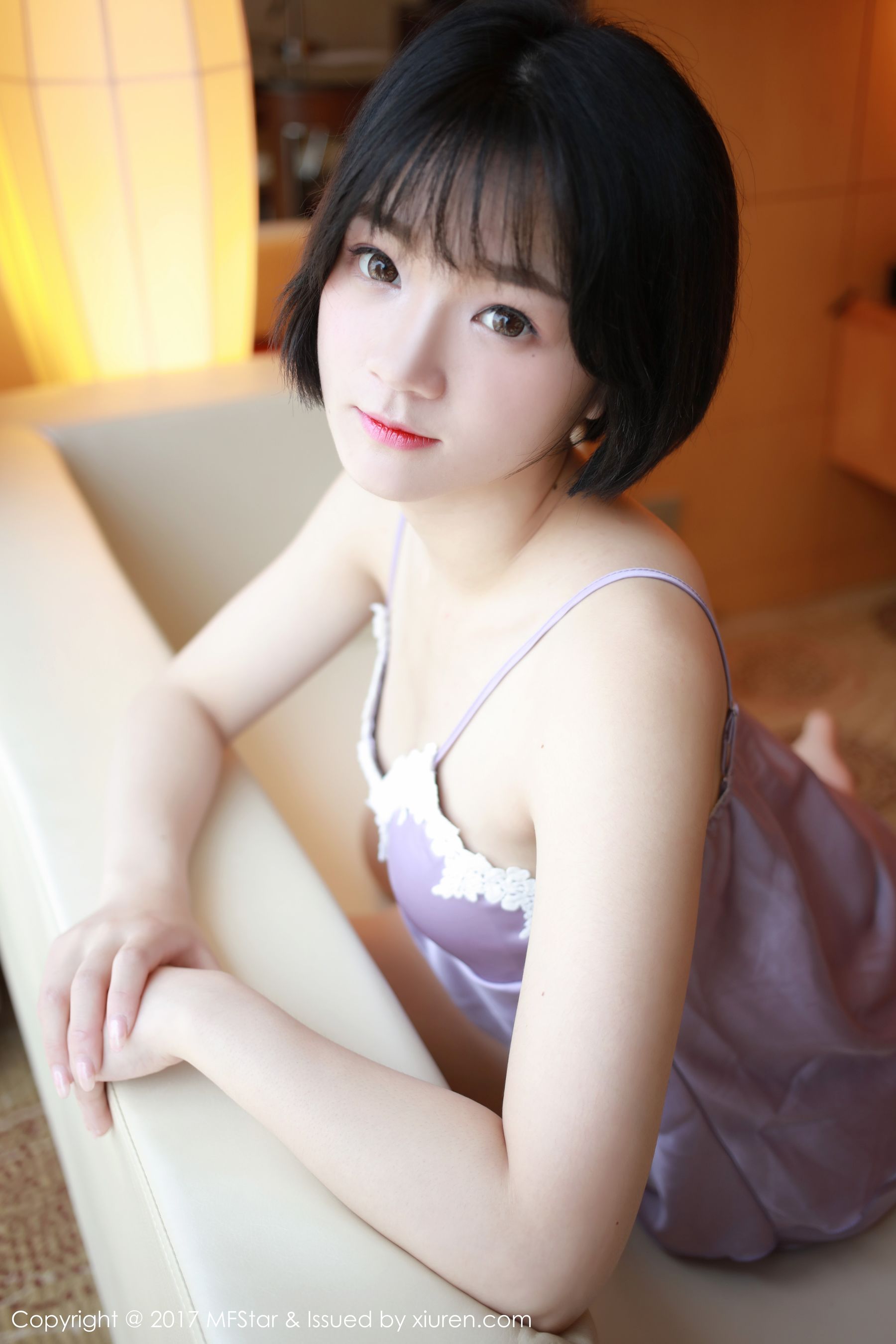悦爷妖精《迷人的小妖精~》  VOL.103-图17