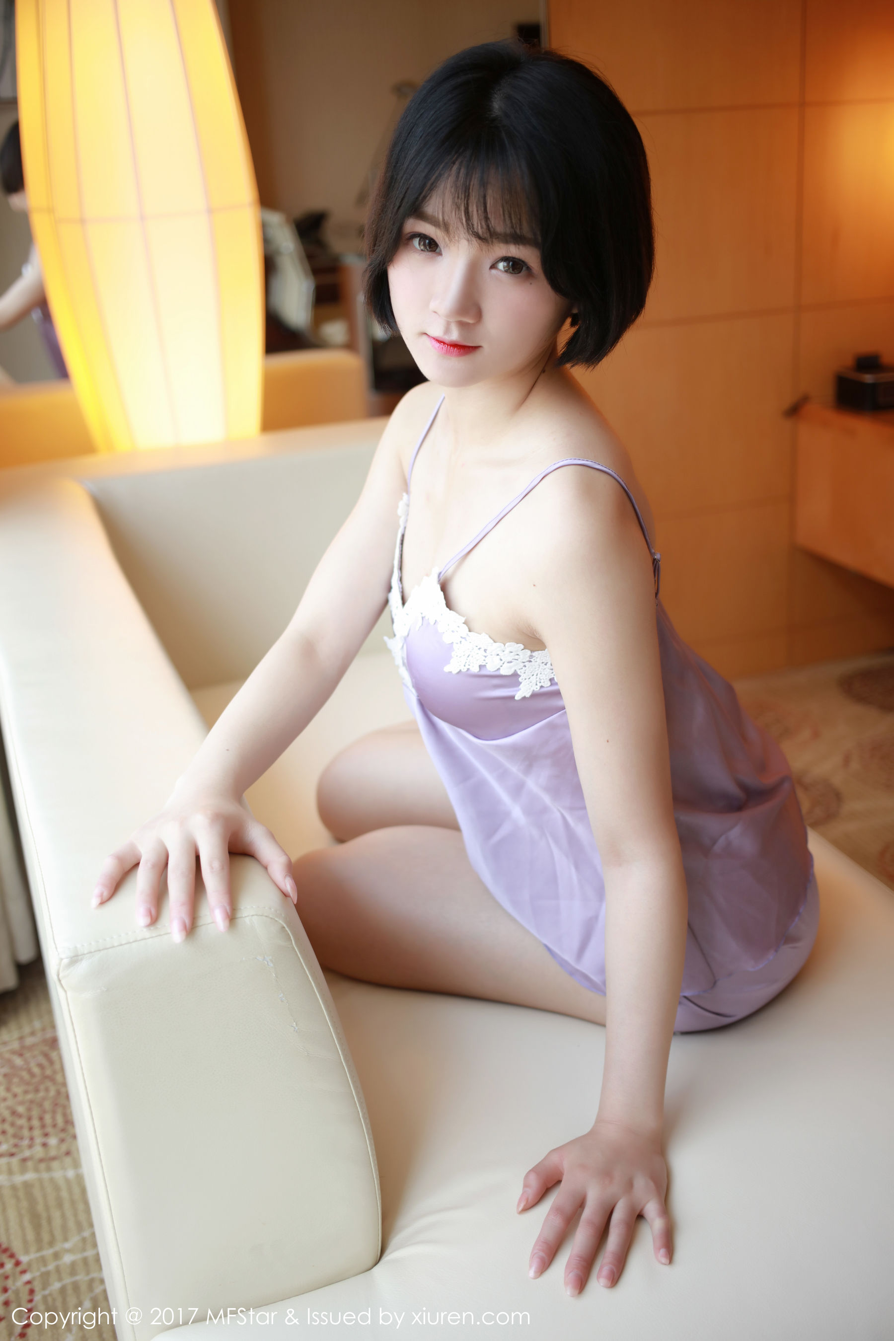 悦爷妖精《迷人的小妖精~》  VOL.103-图18