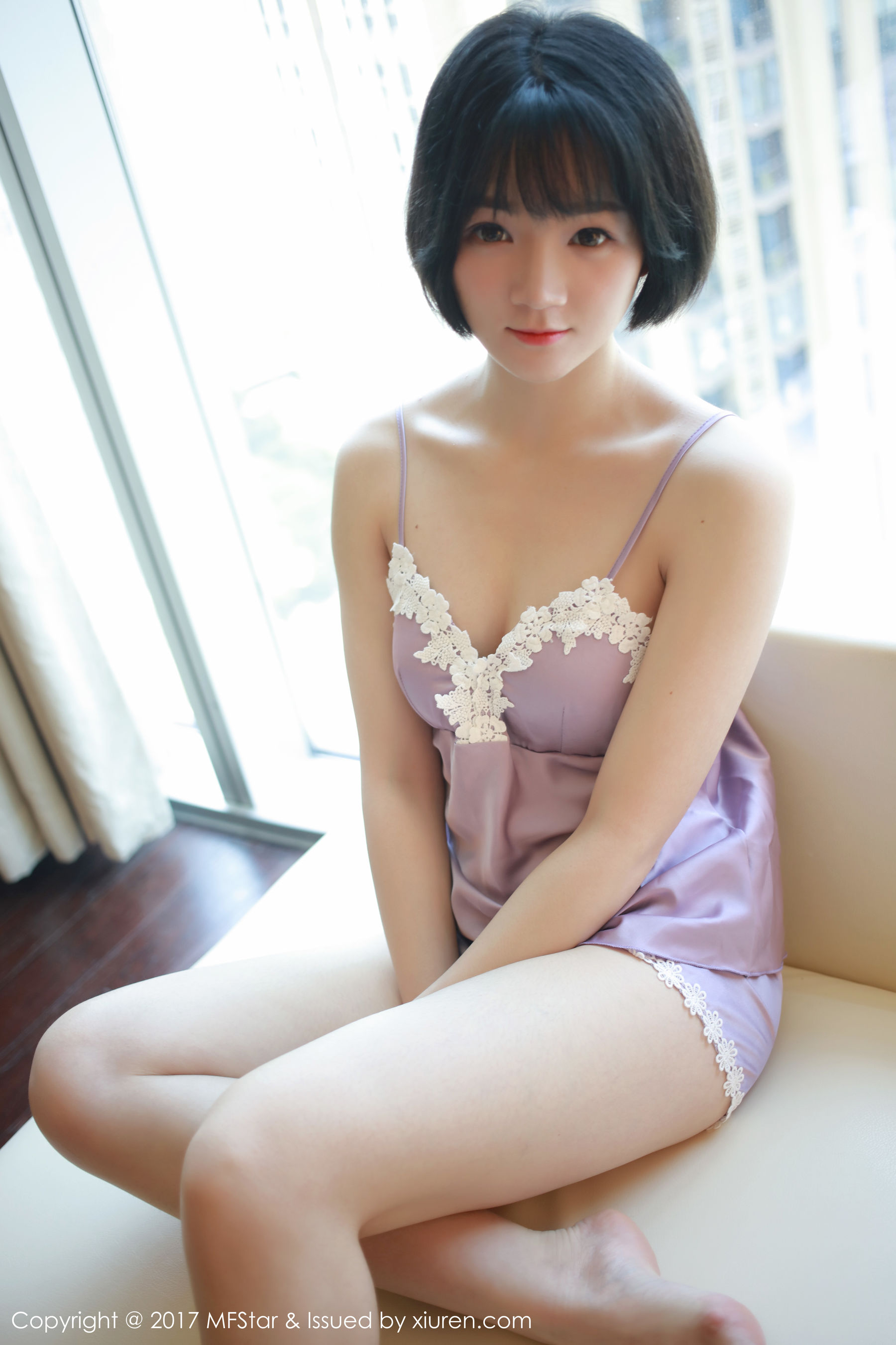 悦爷妖精《迷人的小妖精~》  VOL.103-图1