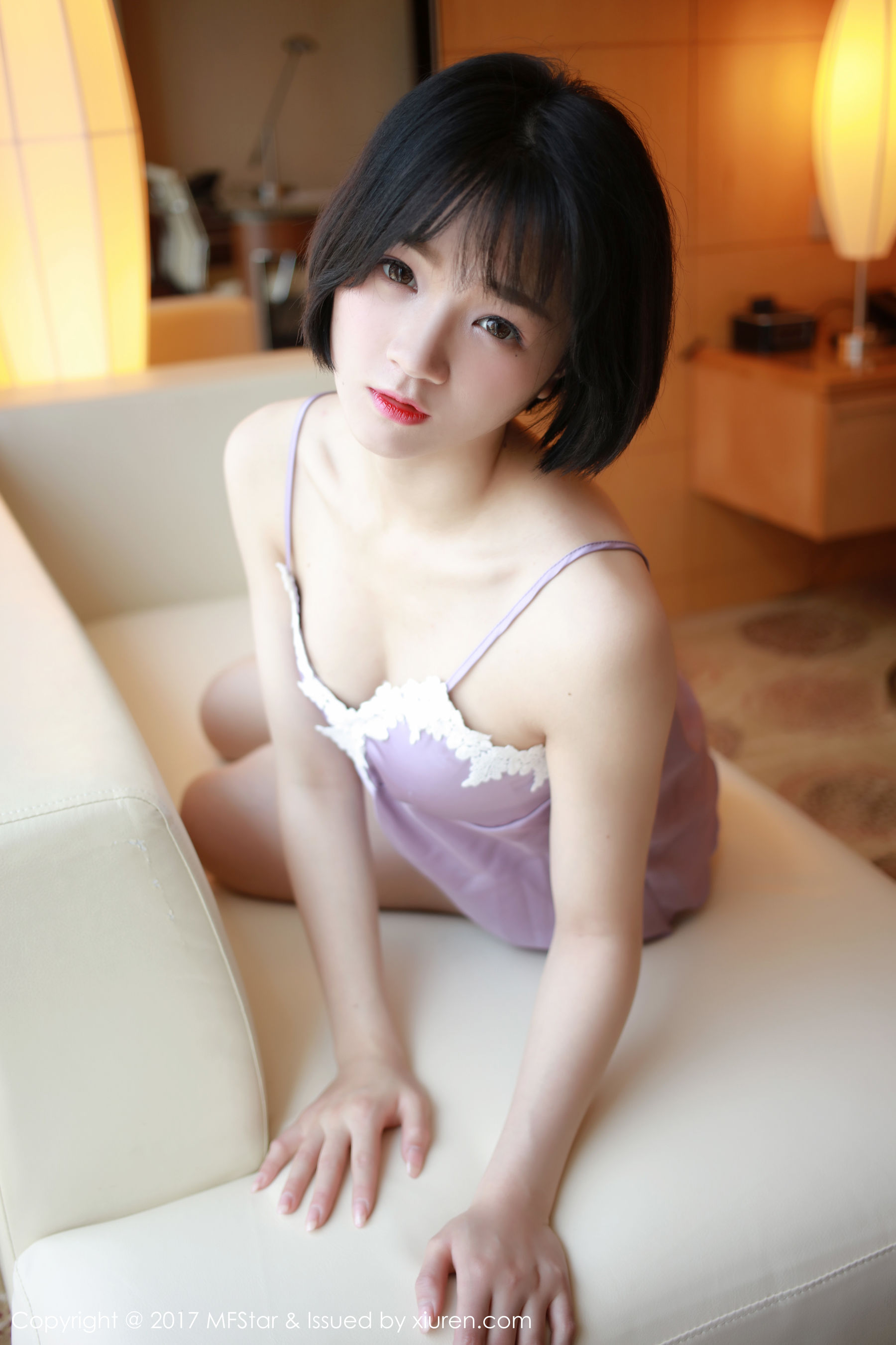 悦爷妖精《迷人的小妖精~》  VOL.103-图19