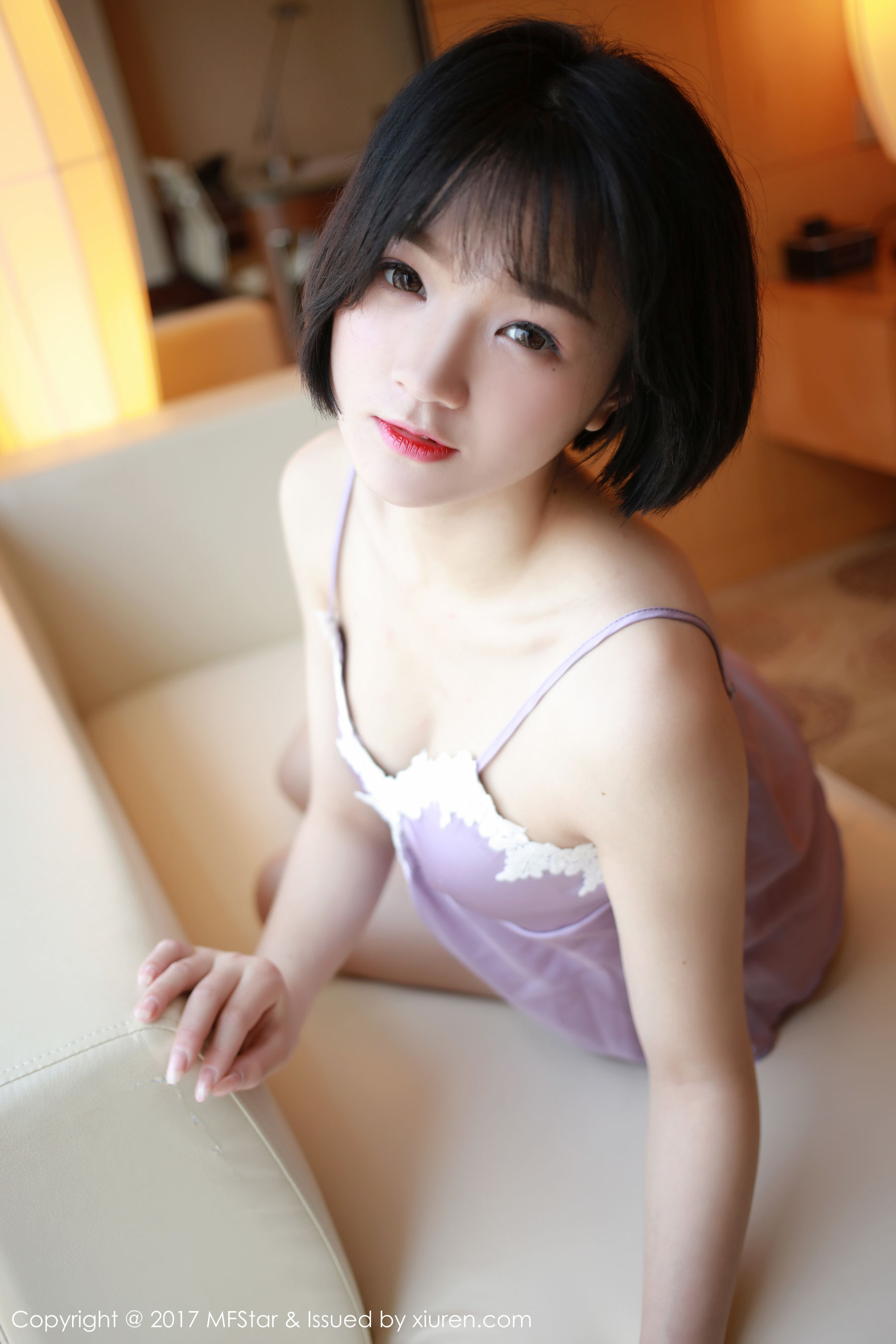 悦爷妖精《迷人的小妖精~》  VOL.103-图20