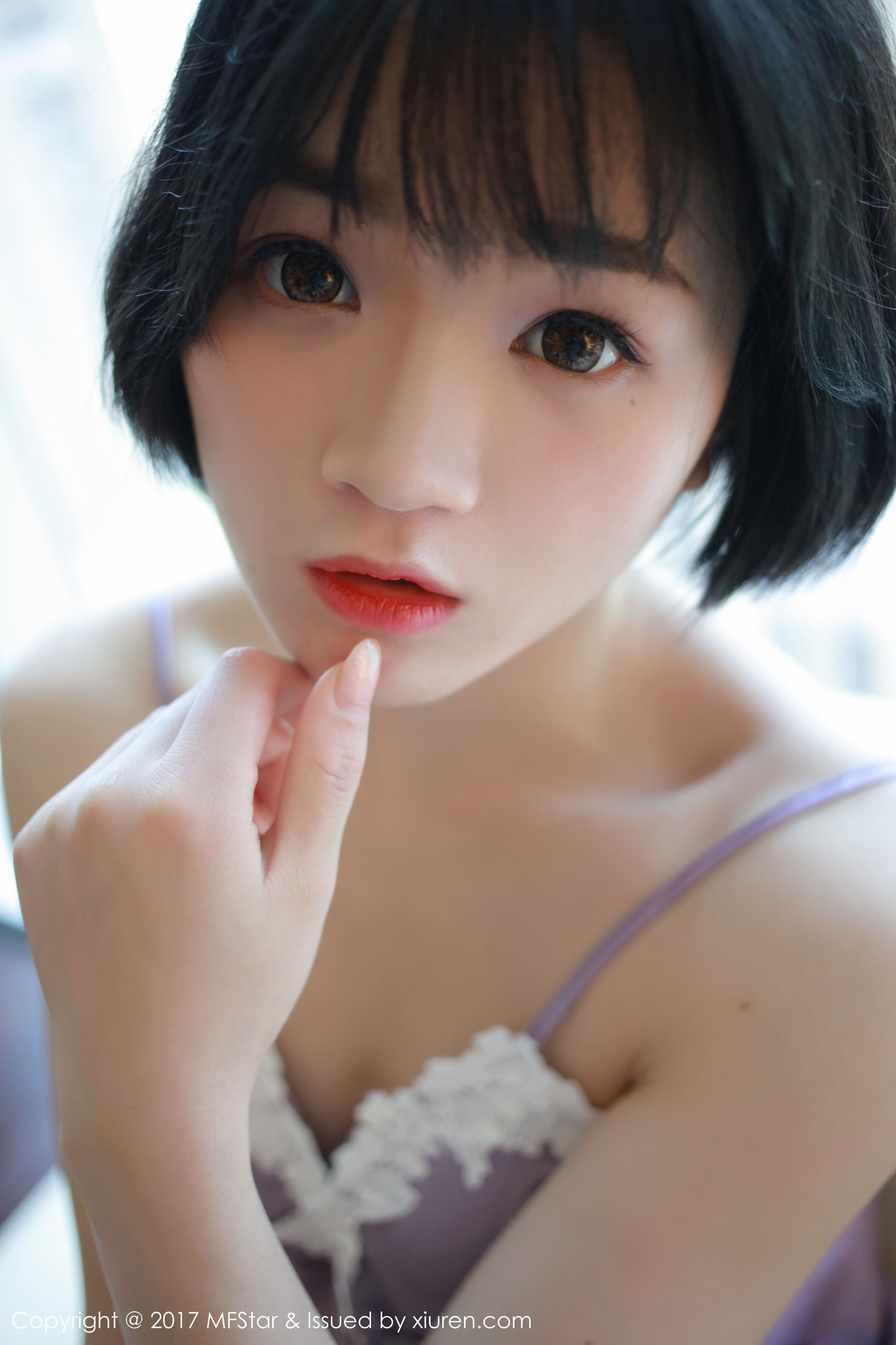 悦爷妖精《迷人的小妖精~》  VOL.103-图21