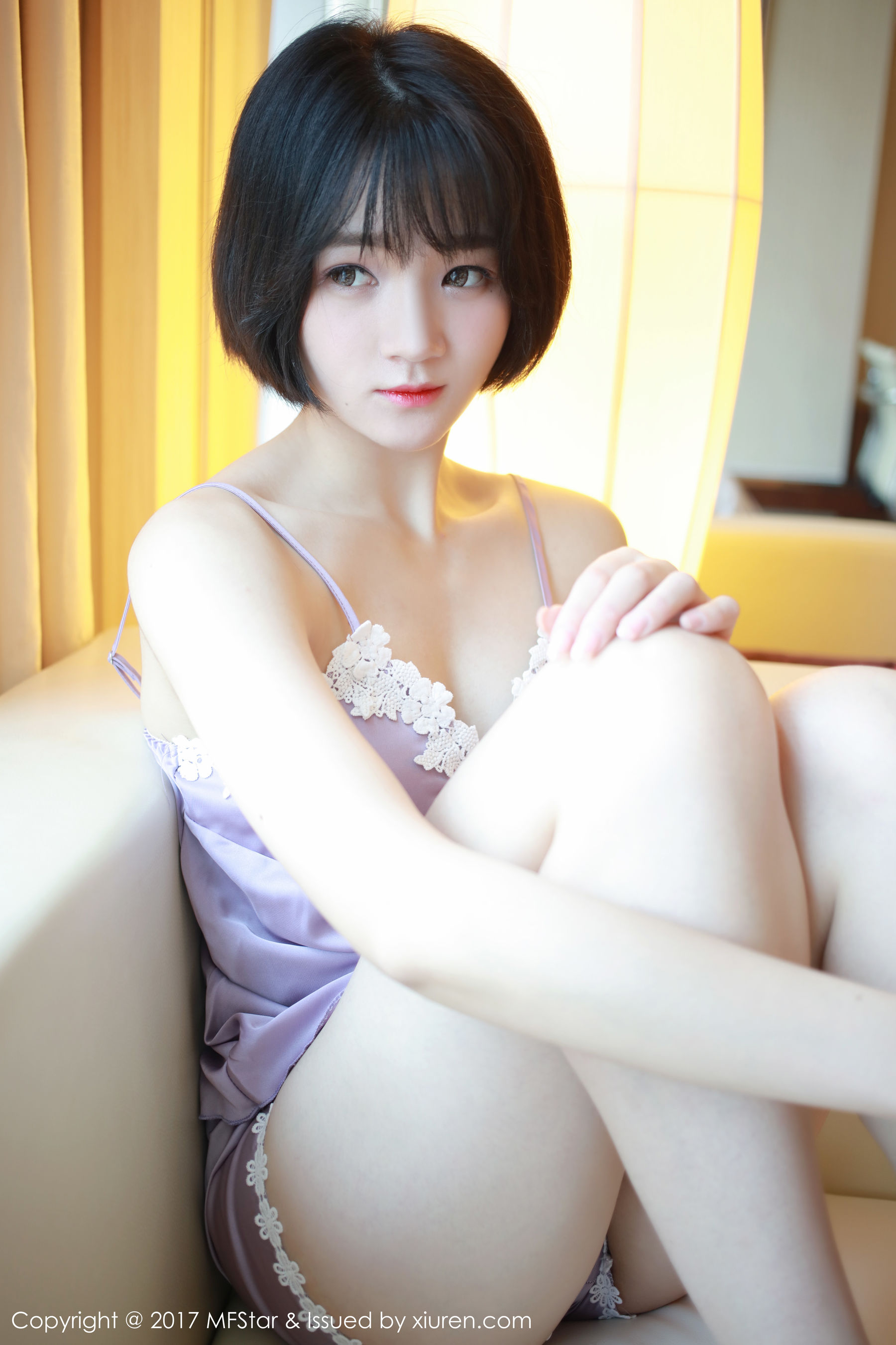 悦爷妖精《迷人的小妖精~》  VOL.103-图23