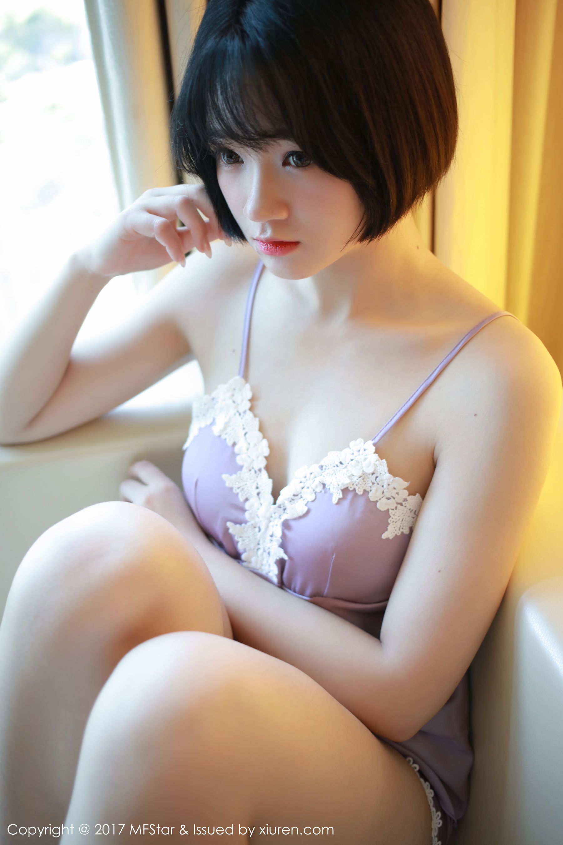 悦爷妖精《迷人的小妖精~》  VOL.103-图25