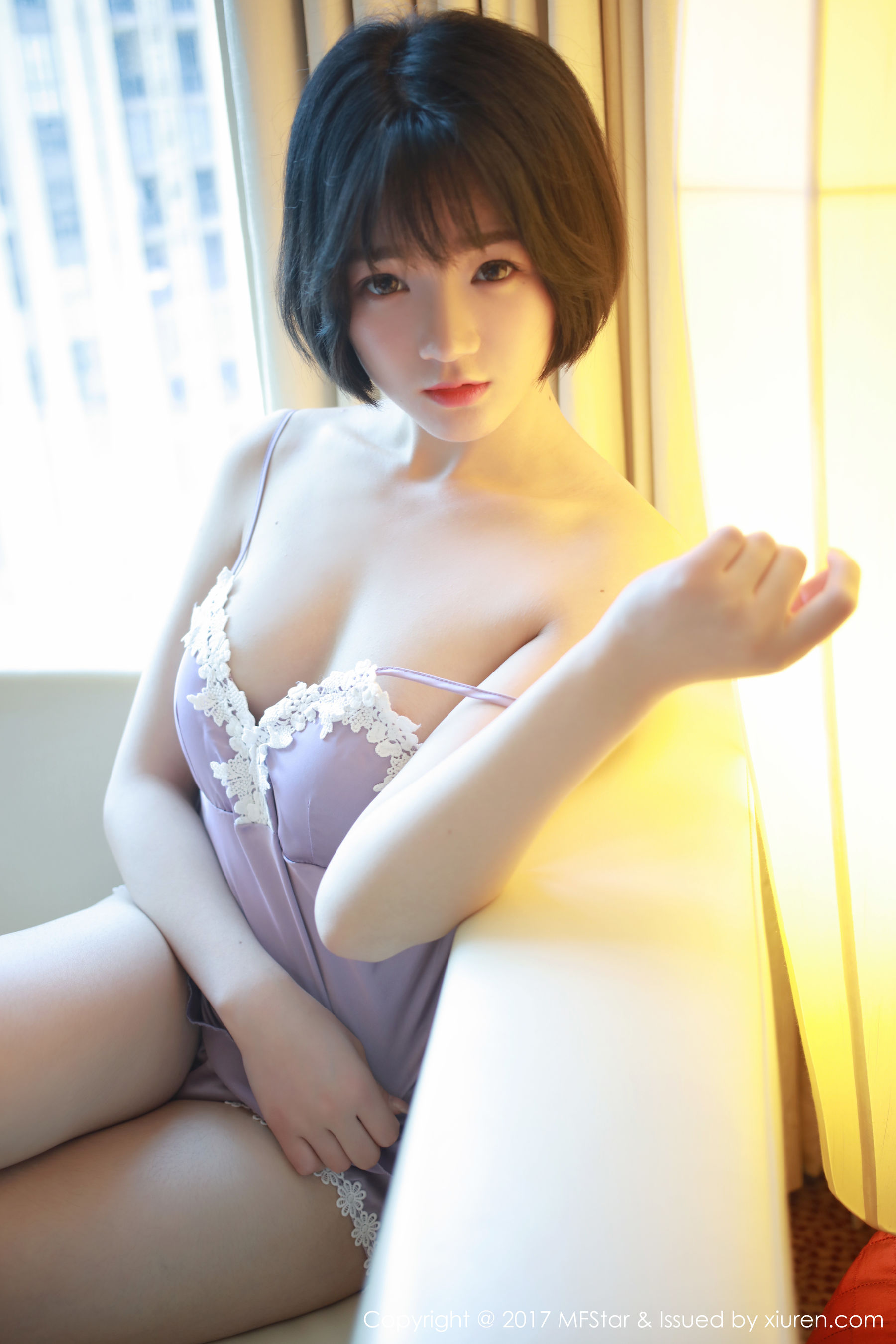 悦爷妖精《迷人的小妖精~》  VOL.103-图26