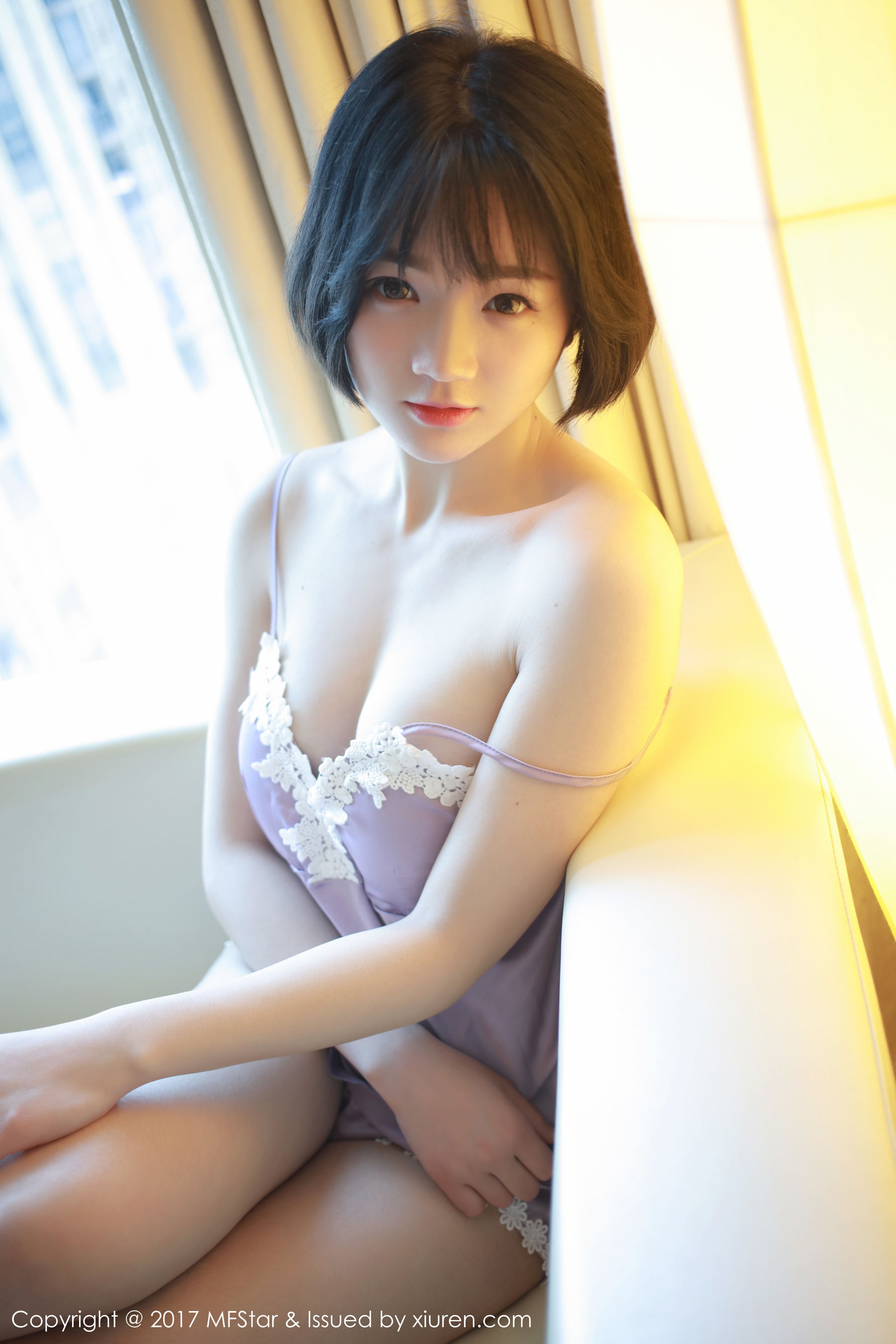 悦爷妖精《迷人的小妖精~》  VOL.103-图27