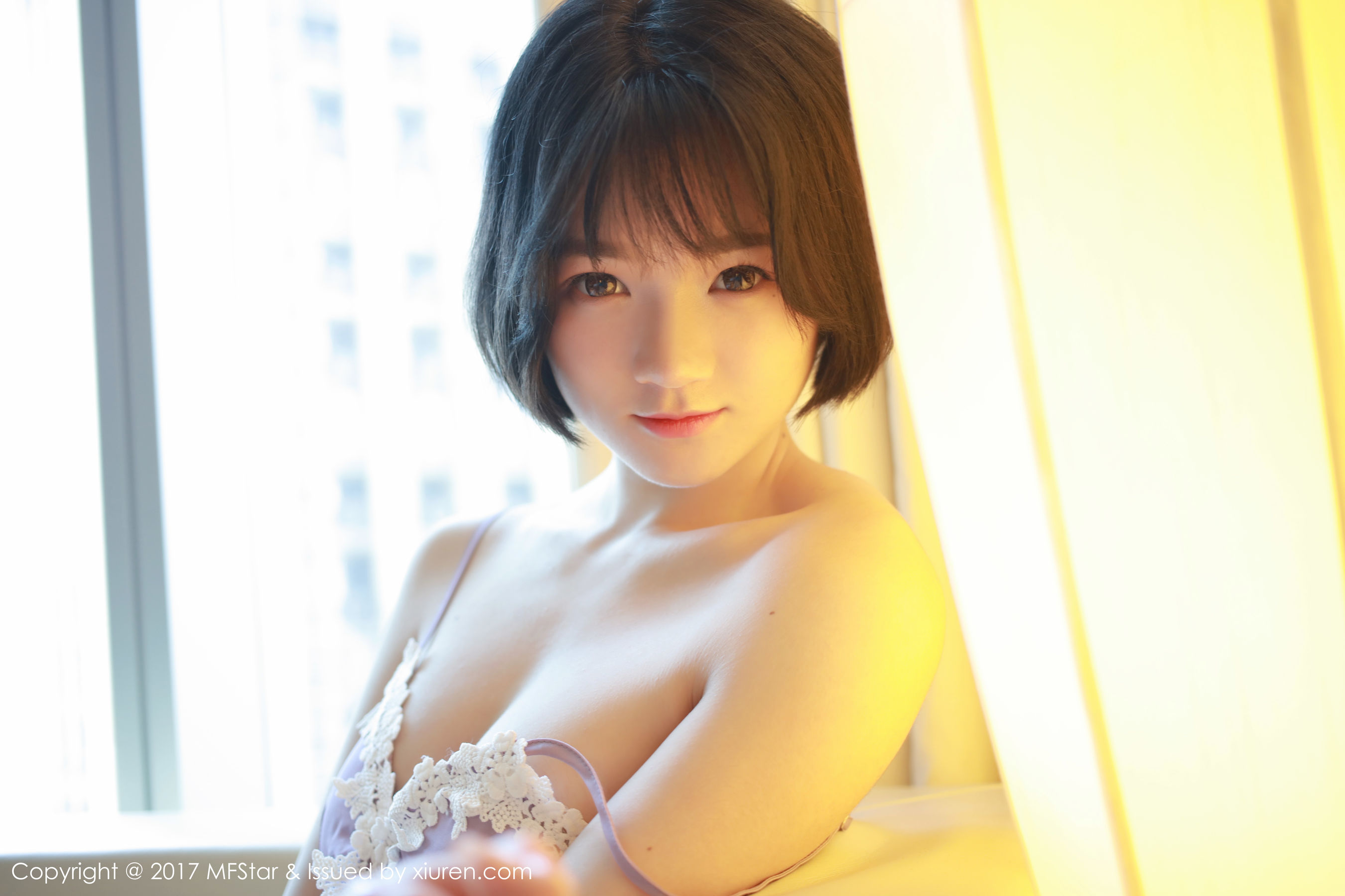 悦爷妖精《迷人的小妖精~》  VOL.103-图28