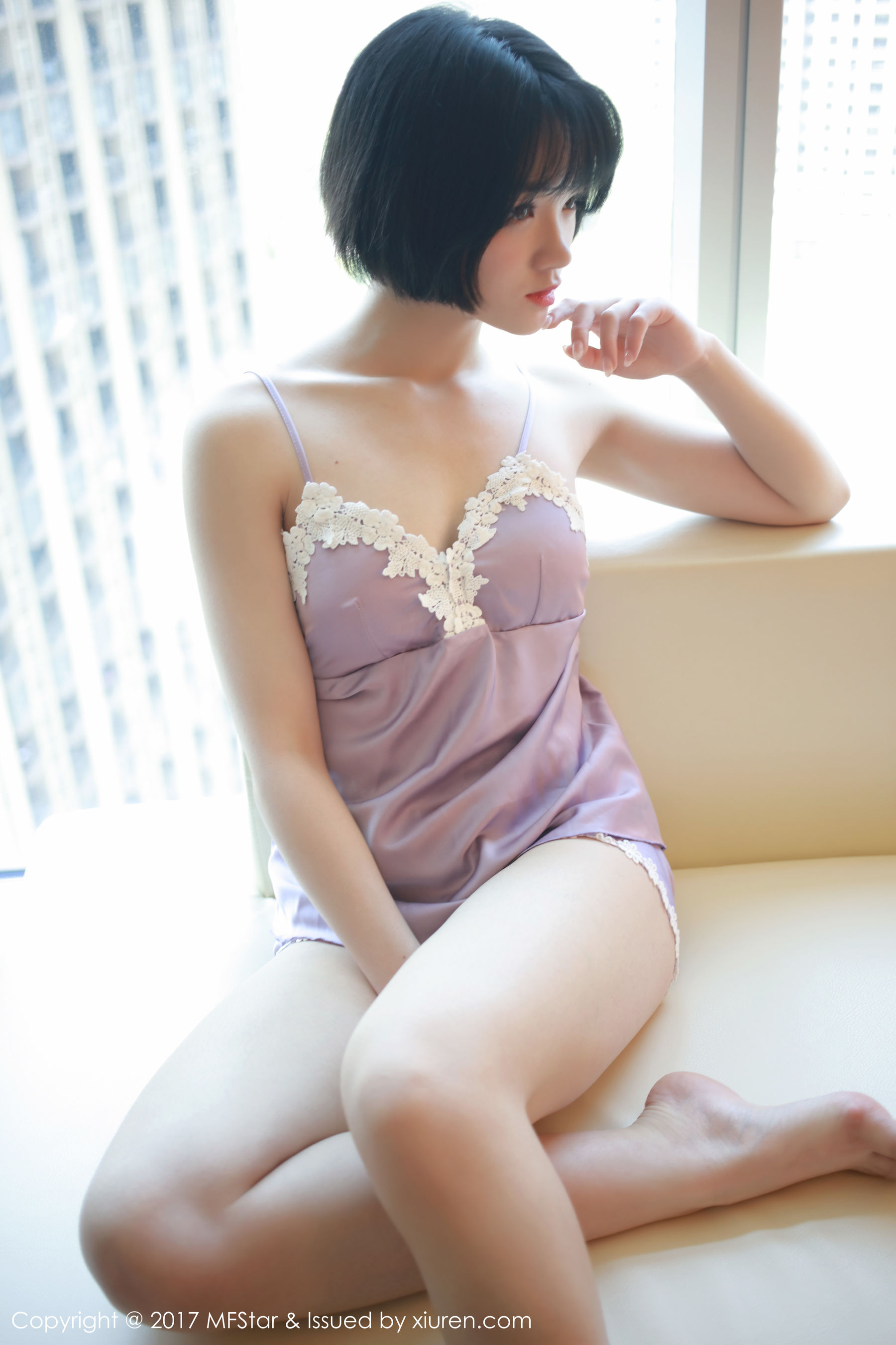 悦爷妖精《迷人的小妖精~》  VOL.103-图2