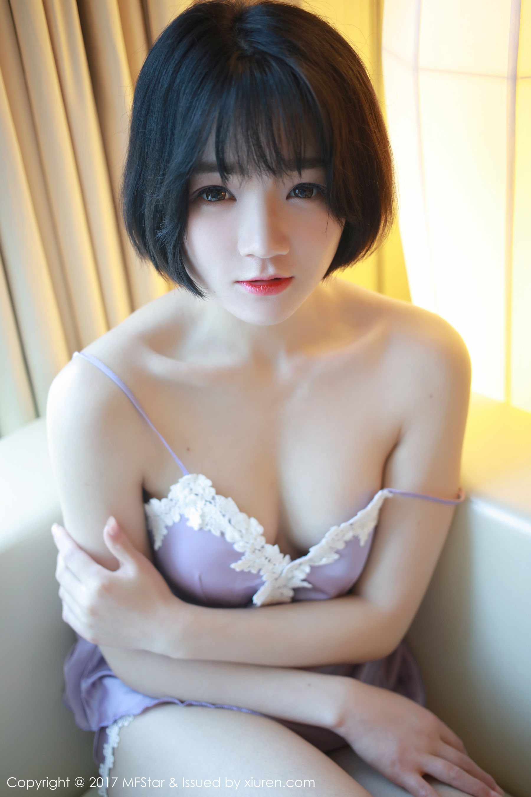 悦爷妖精《迷人的小妖精~》  VOL.103-图29