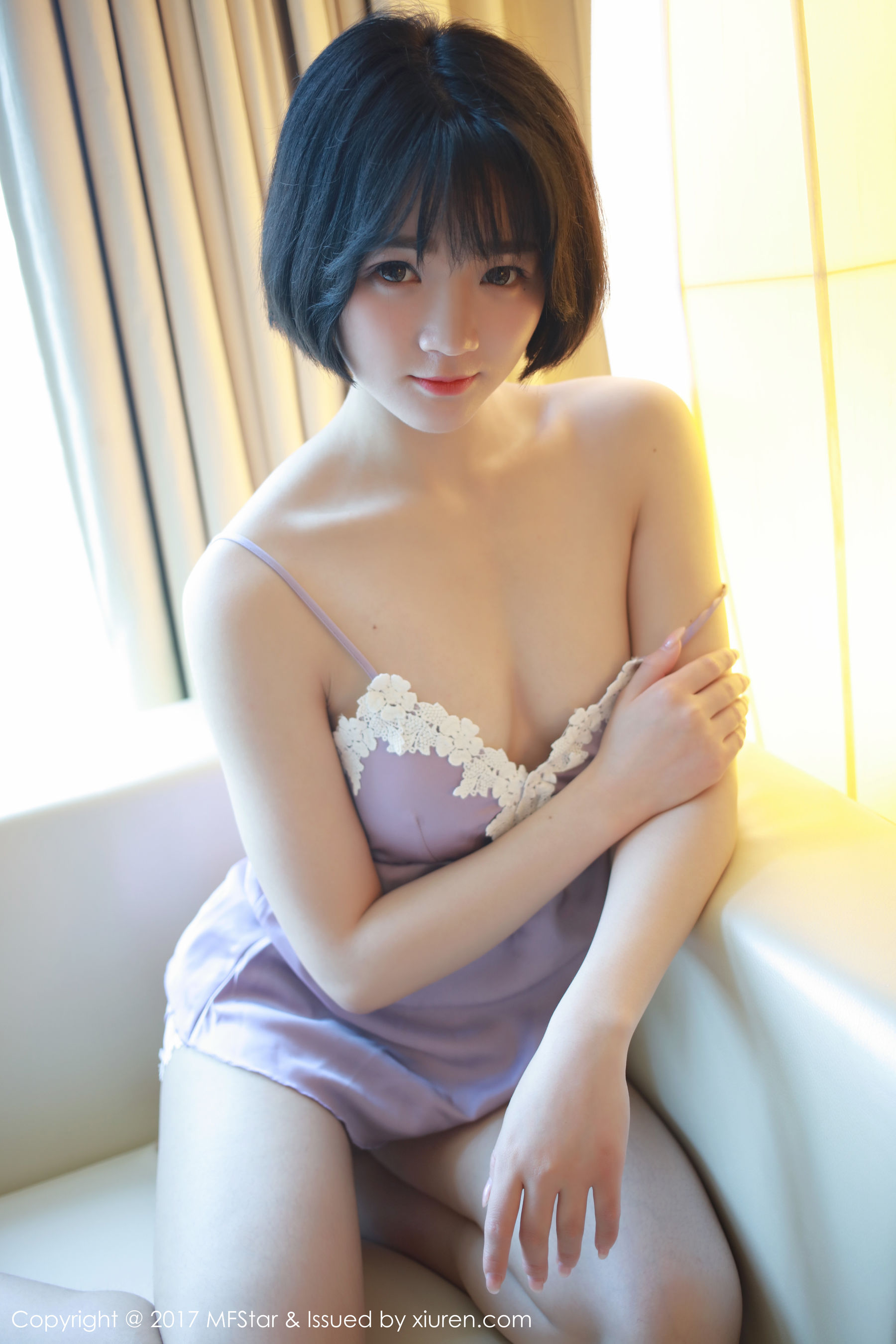 悦爷妖精《迷人的小妖精~》  VOL.103-图30