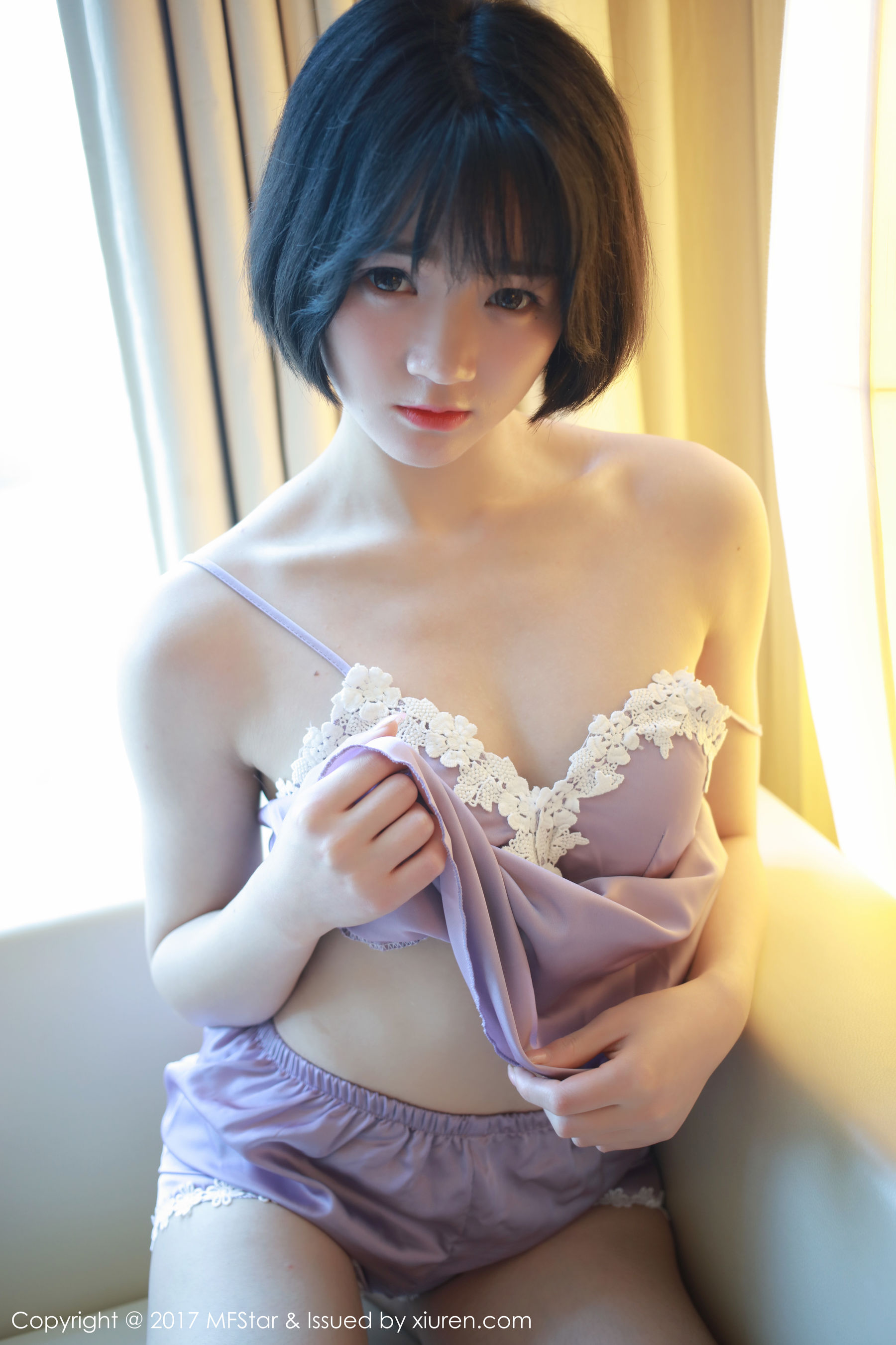 悦爷妖精《迷人的小妖精~》  VOL.103-图31