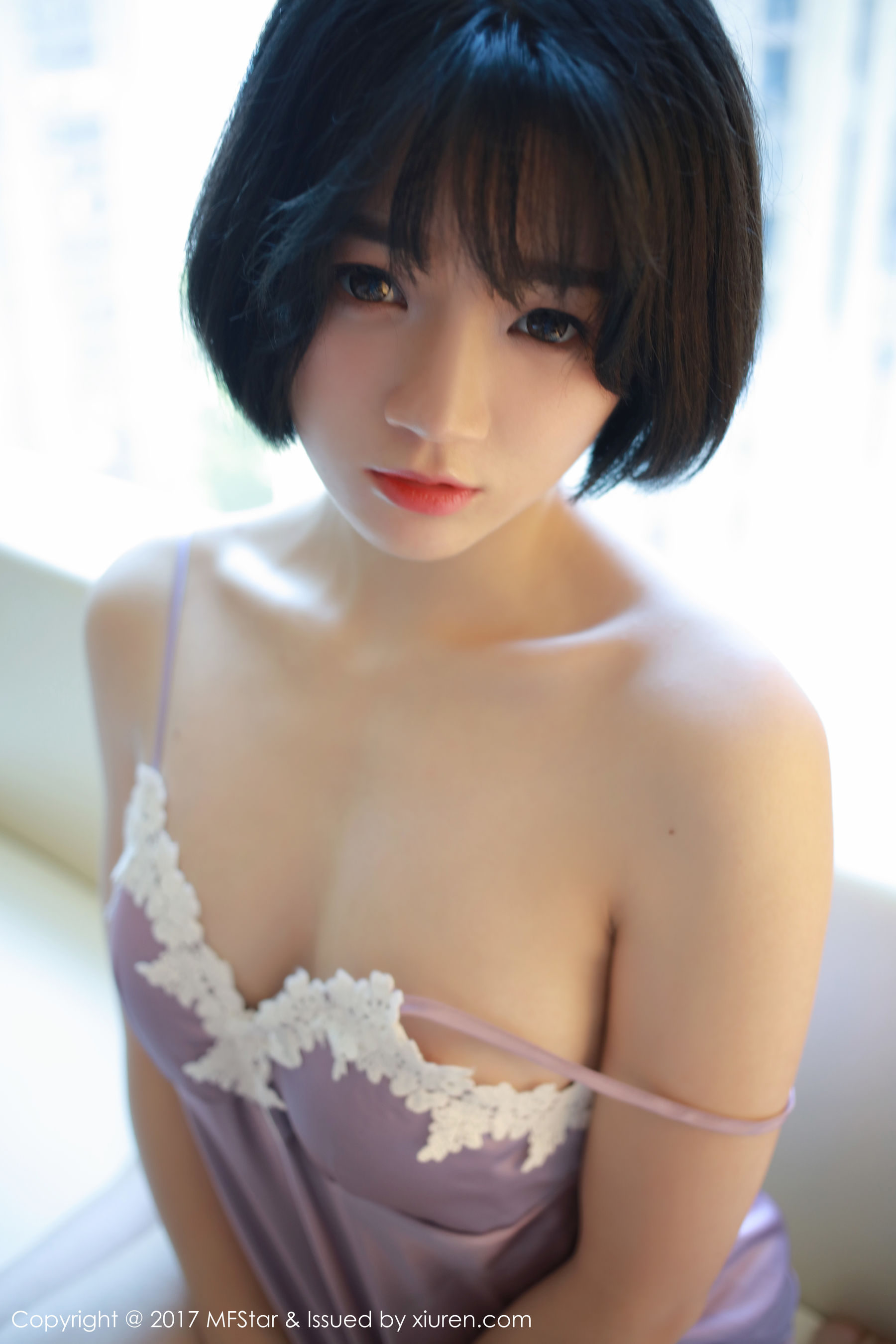 悦爷妖精《迷人的小妖精~》  VOL.103-图34