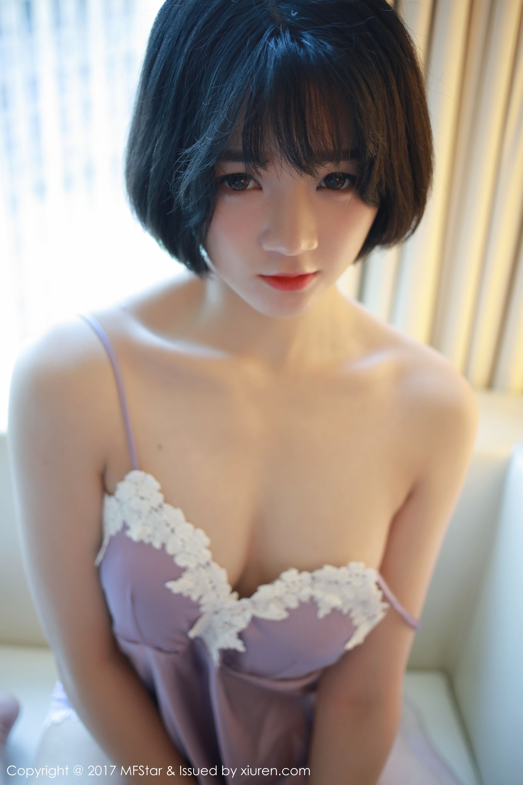 悦爷妖精《迷人的小妖精~》  VOL.103-图35