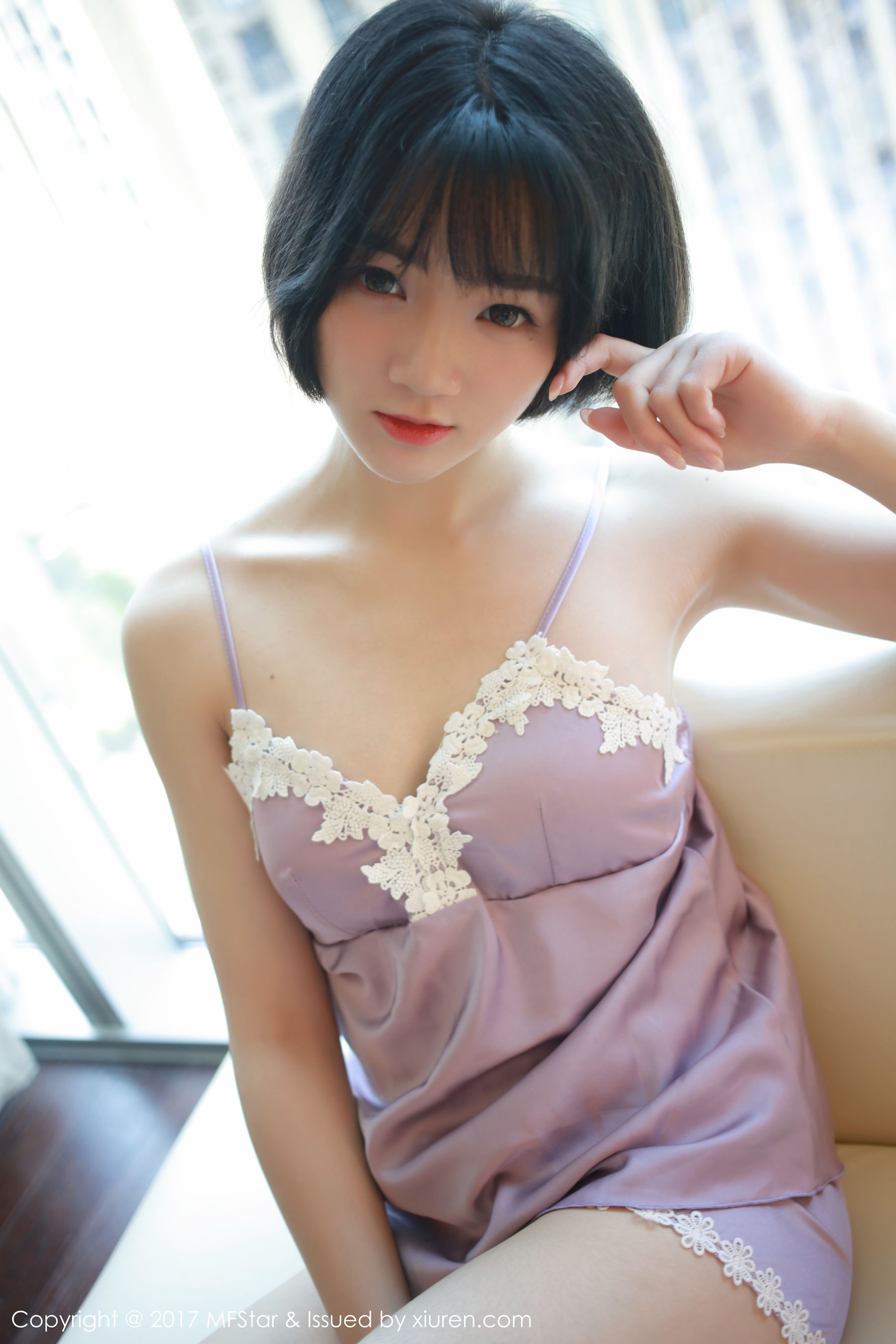 悦爷妖精《迷人的小妖精~》  VOL.103-图3