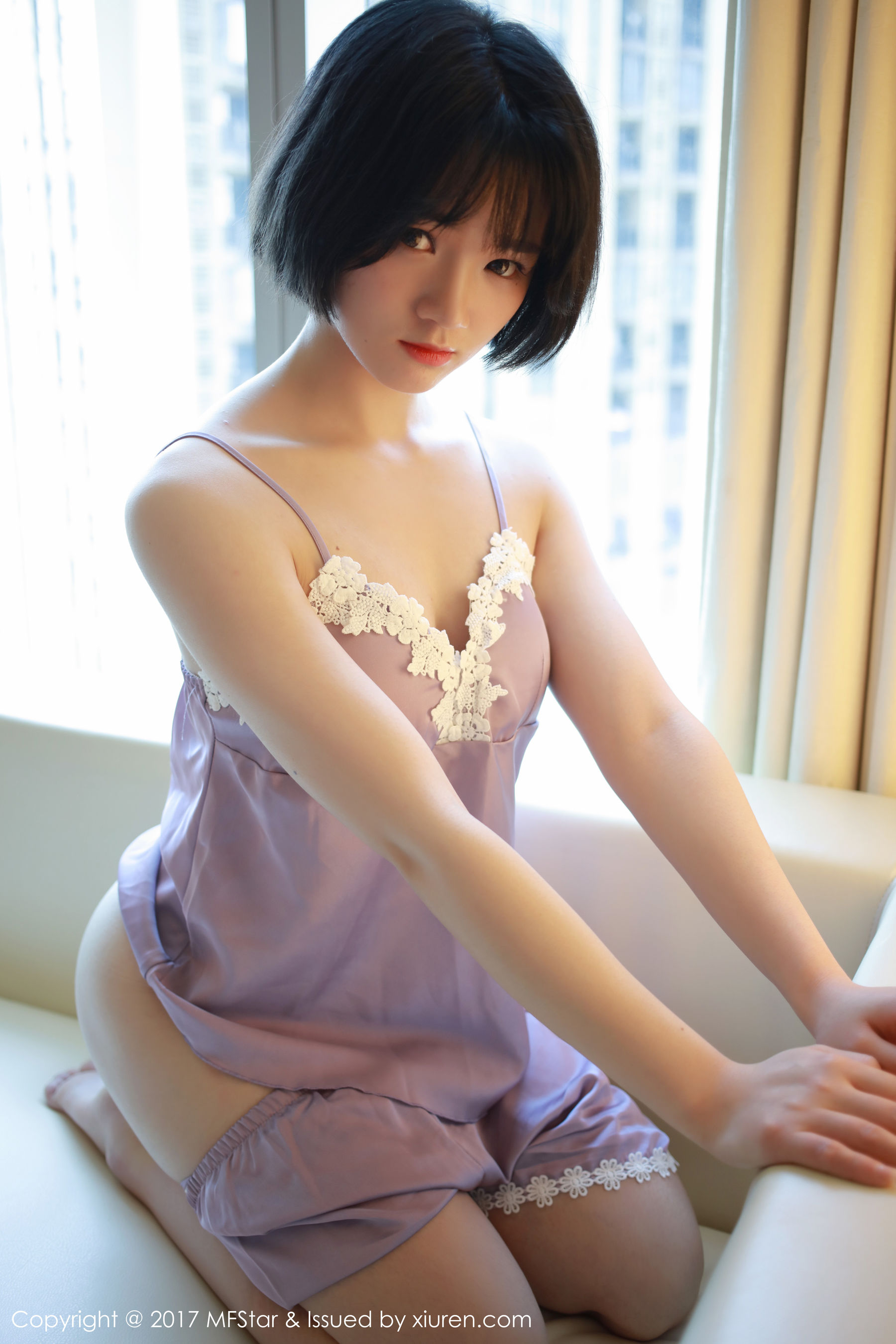 悦爷妖精《迷人的小妖精~》  VOL.103-图39