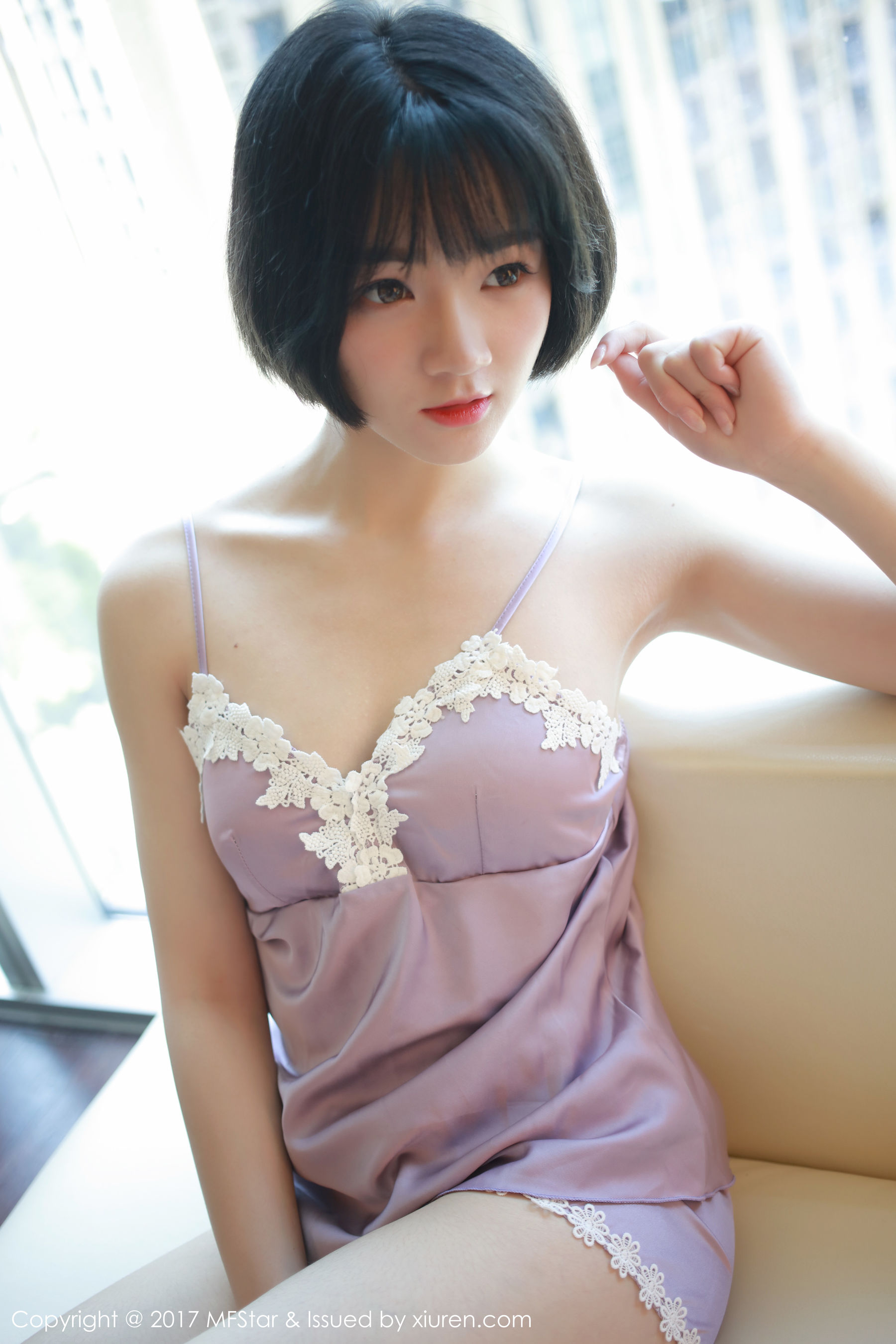 悦爷妖精《迷人的小妖精~》  VOL.103-图4