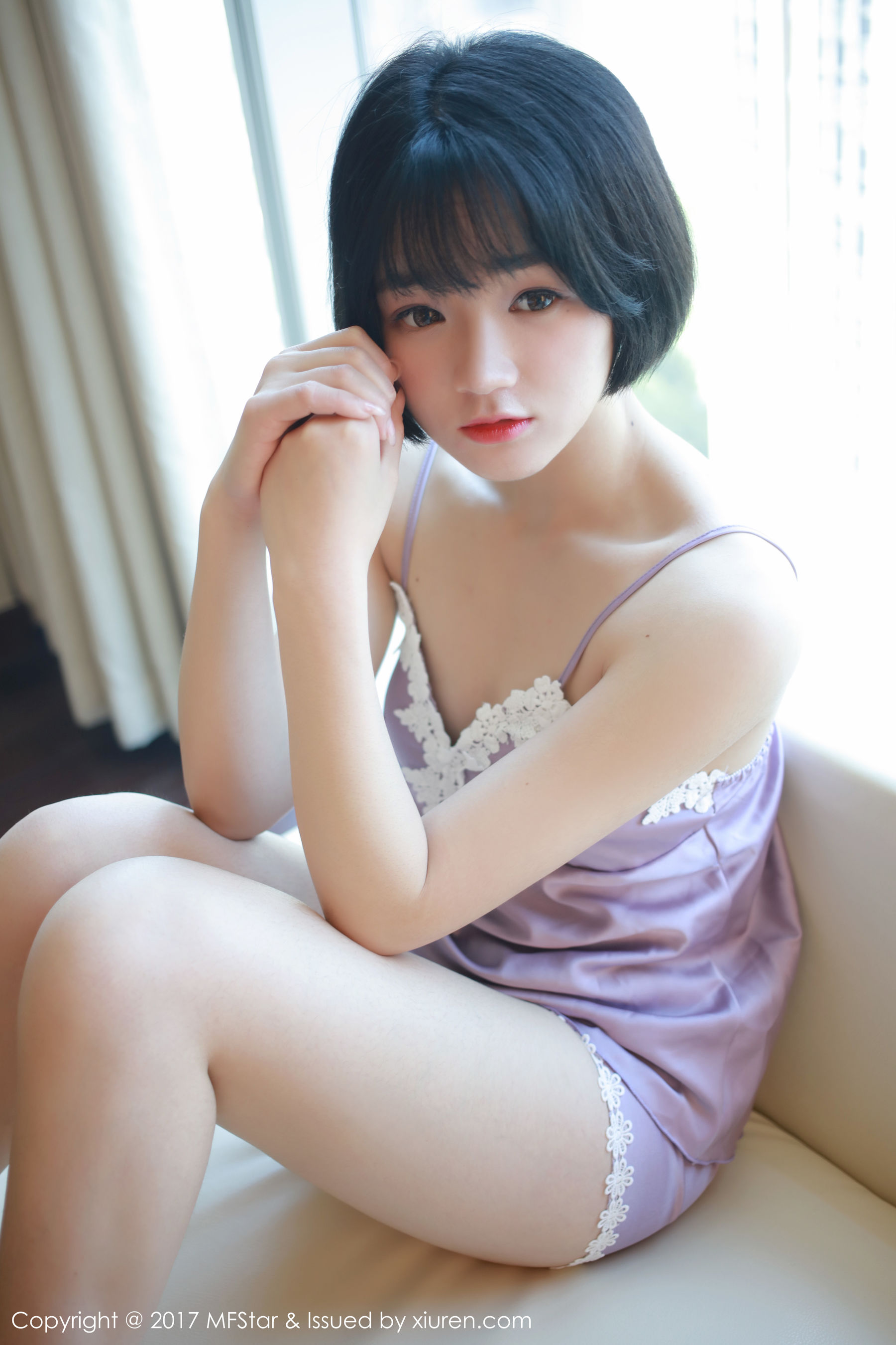 悦爷妖精《迷人的小妖精~》  VOL.103-图5