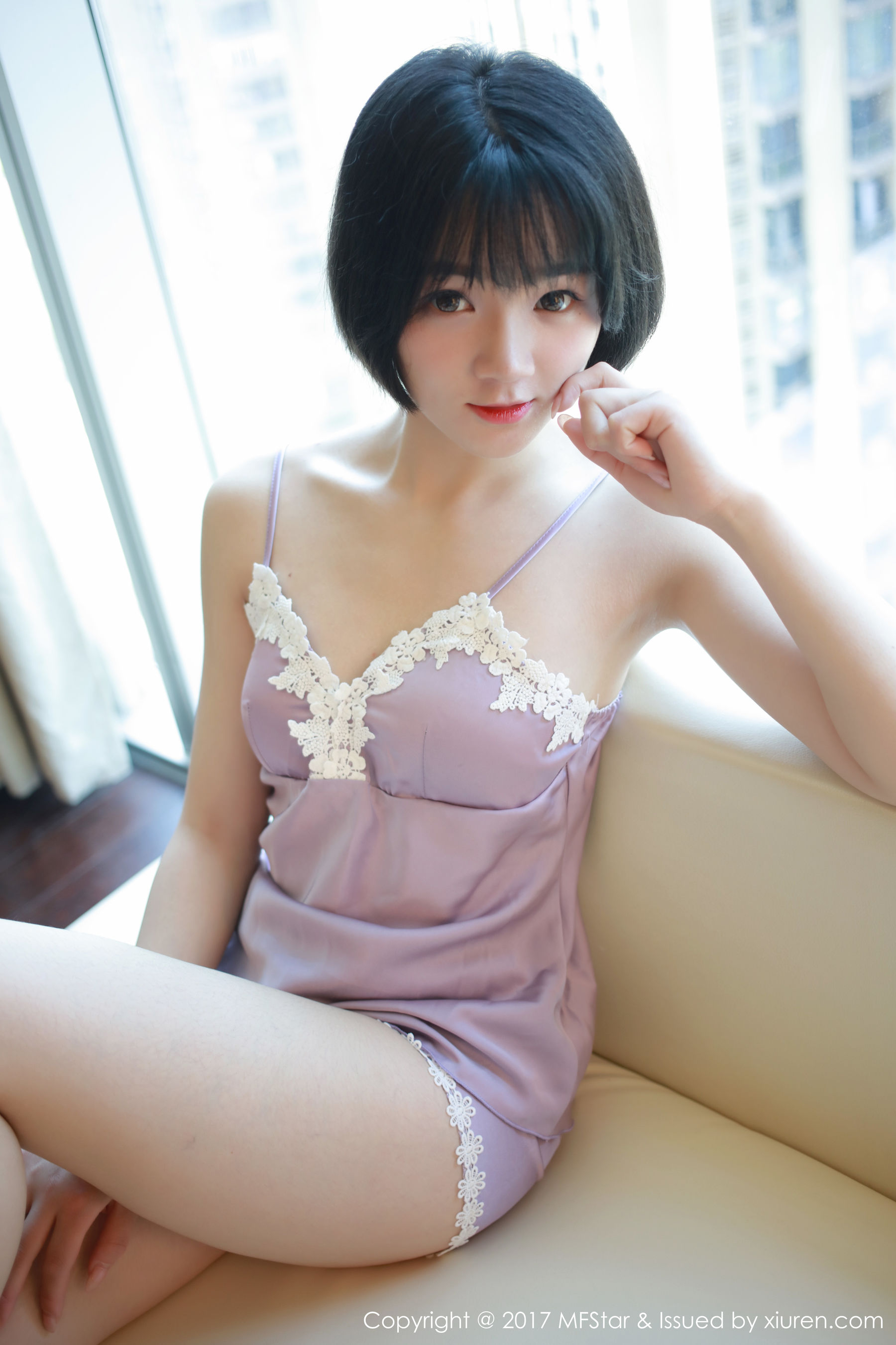 悦爷妖精《迷人的小妖精~》  VOL.103-图6