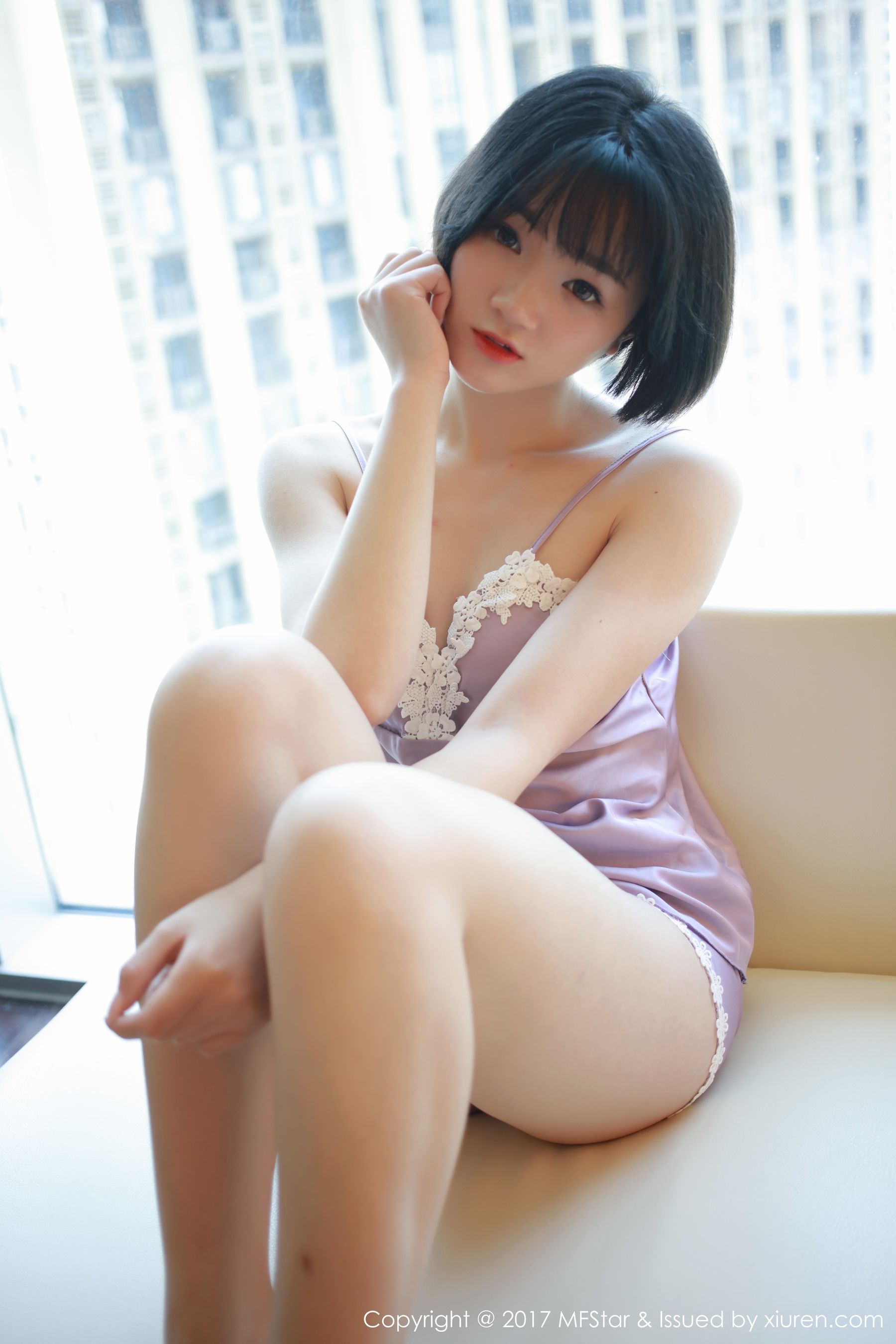 悦爷妖精《迷人的小妖精~》  VOL.103-图7