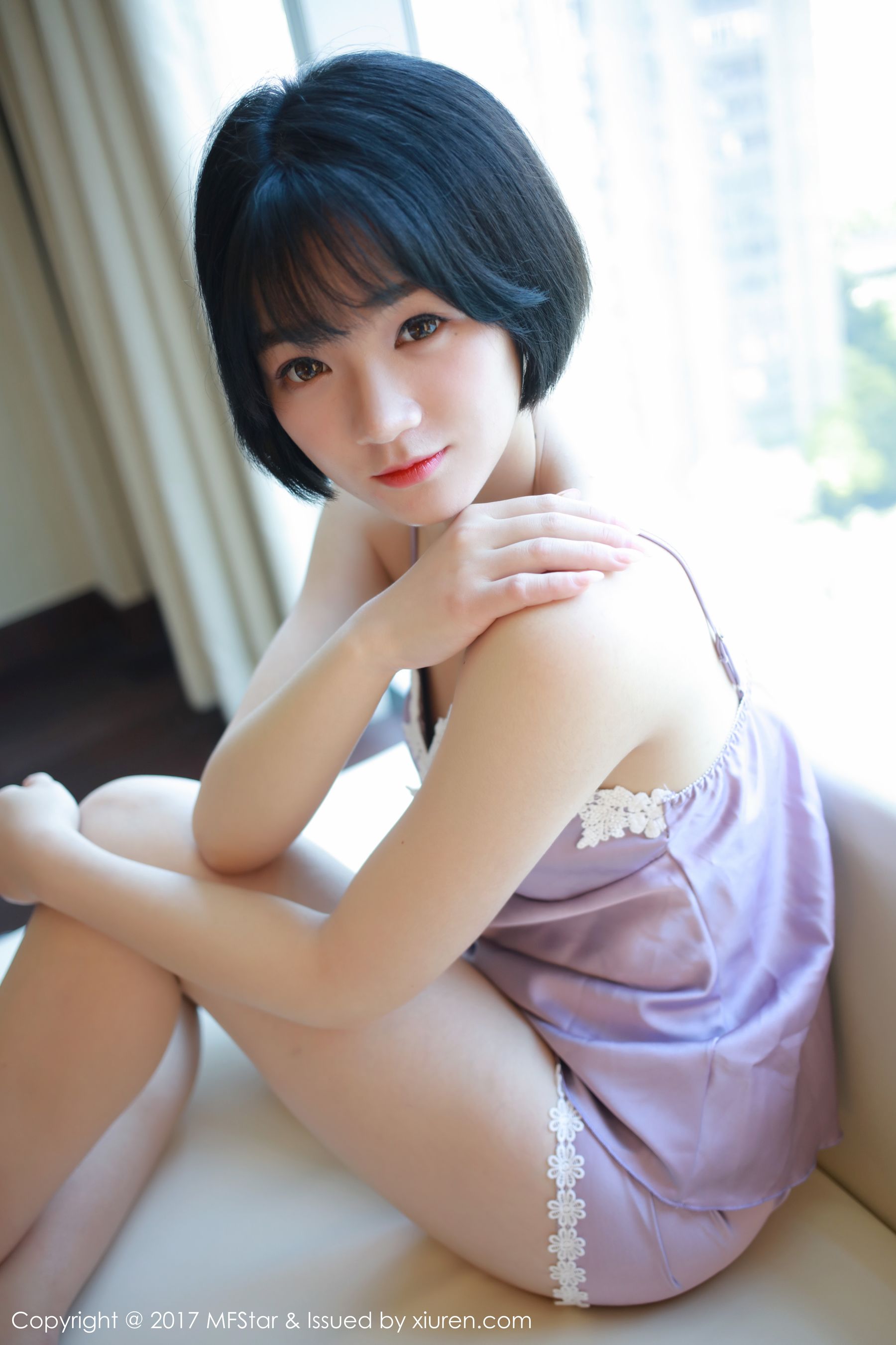 悦爷妖精《迷人的小妖精~》  VOL.103-图8